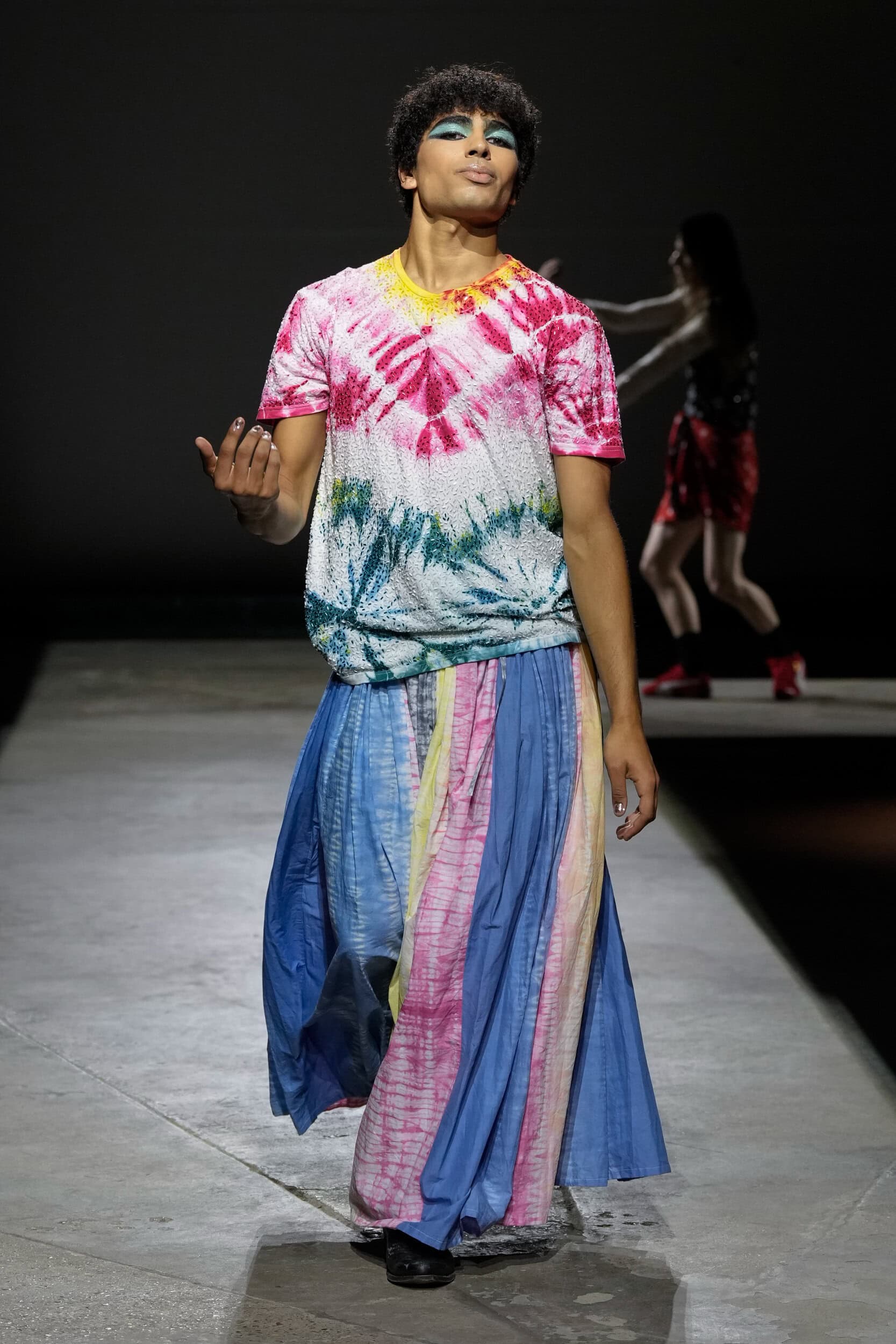 Ashish Spring 2026 Fashion Show