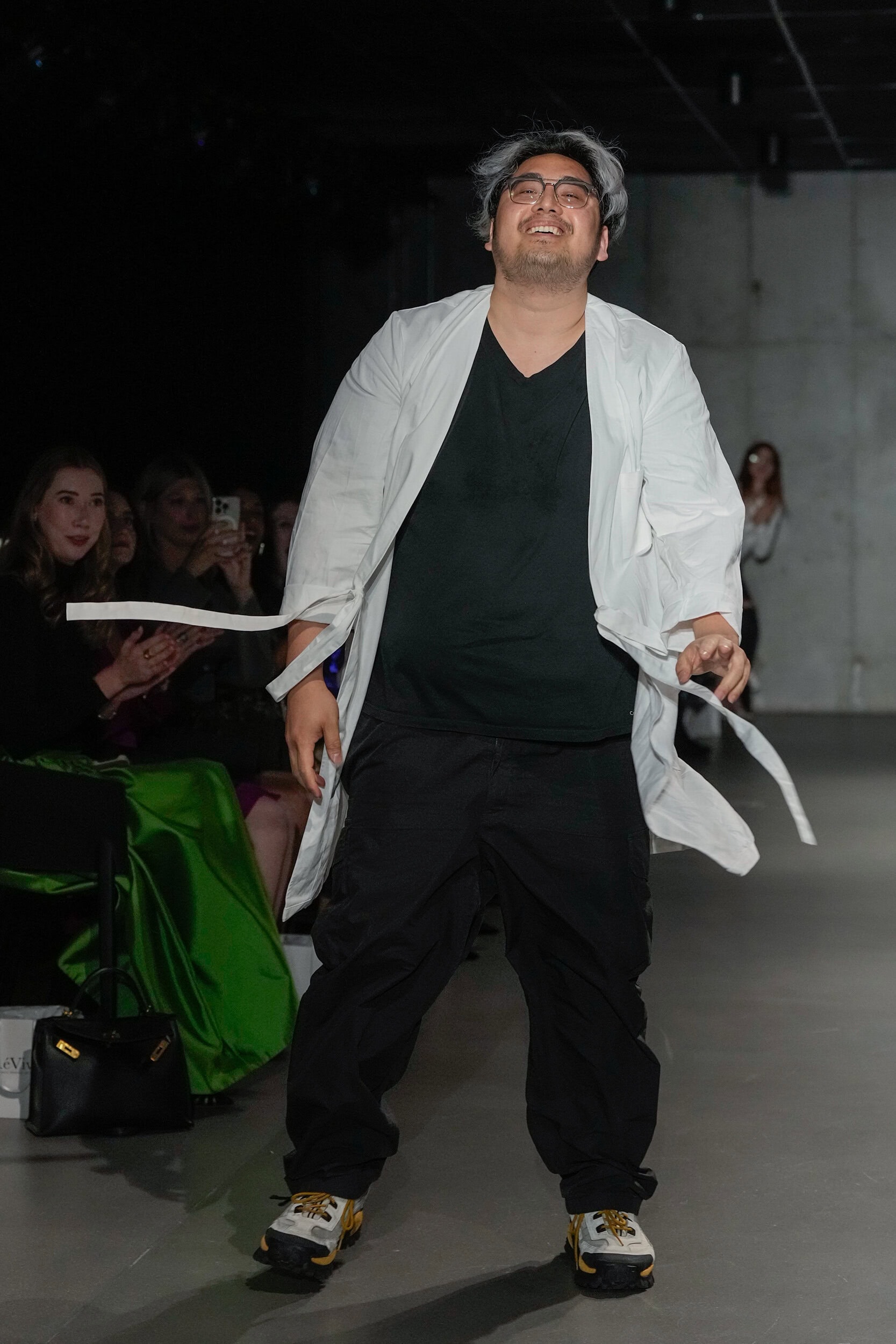 Bach Mai Spring 2026 Fashion Show