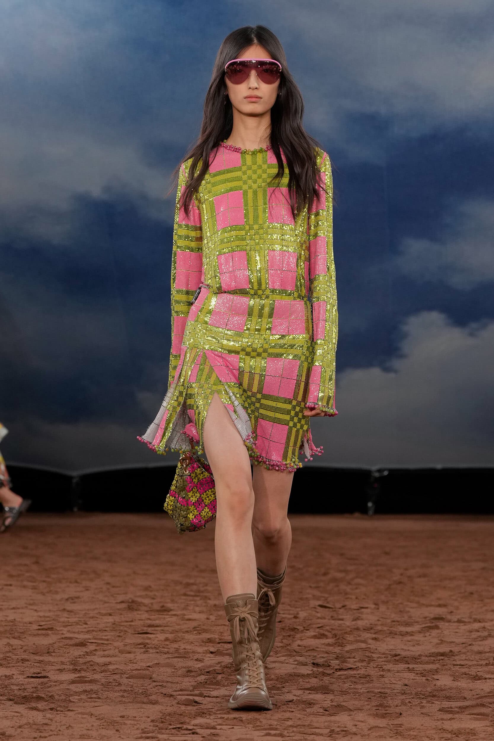 Burberry Spring 2026 Fashion Show