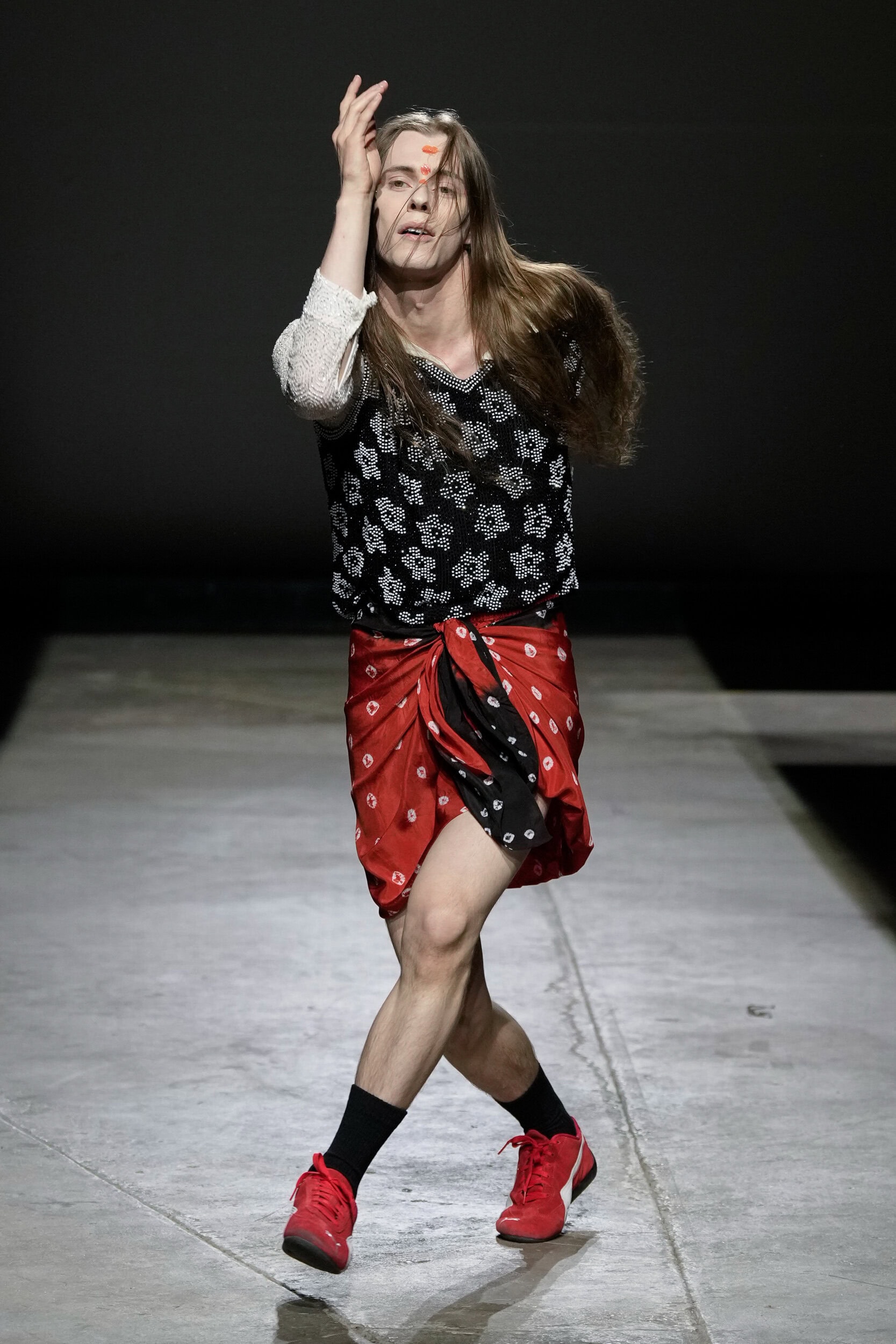 Ashish Spring 2026 Fashion Show