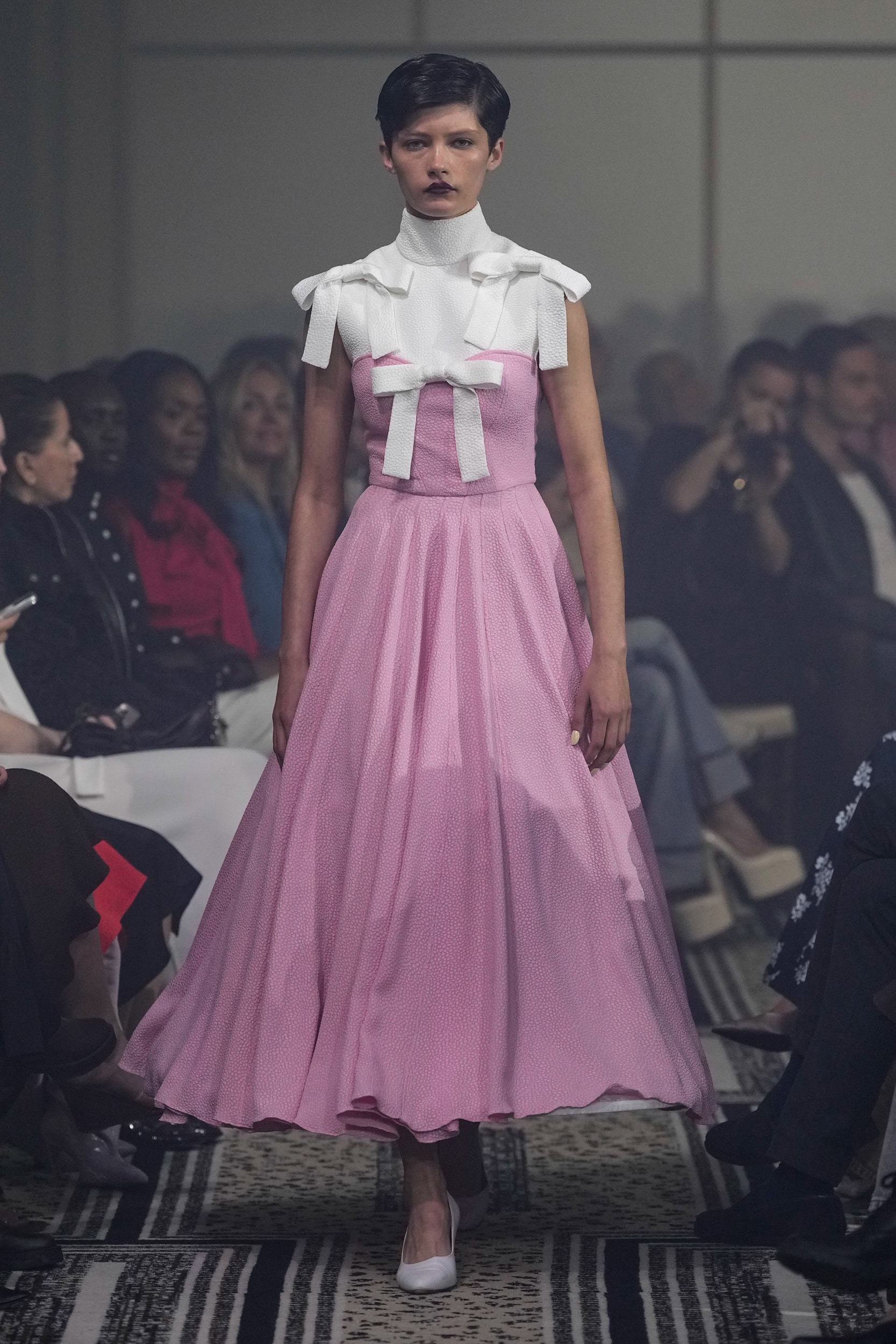 Edeline Lee Spring 2026 Fashion Show