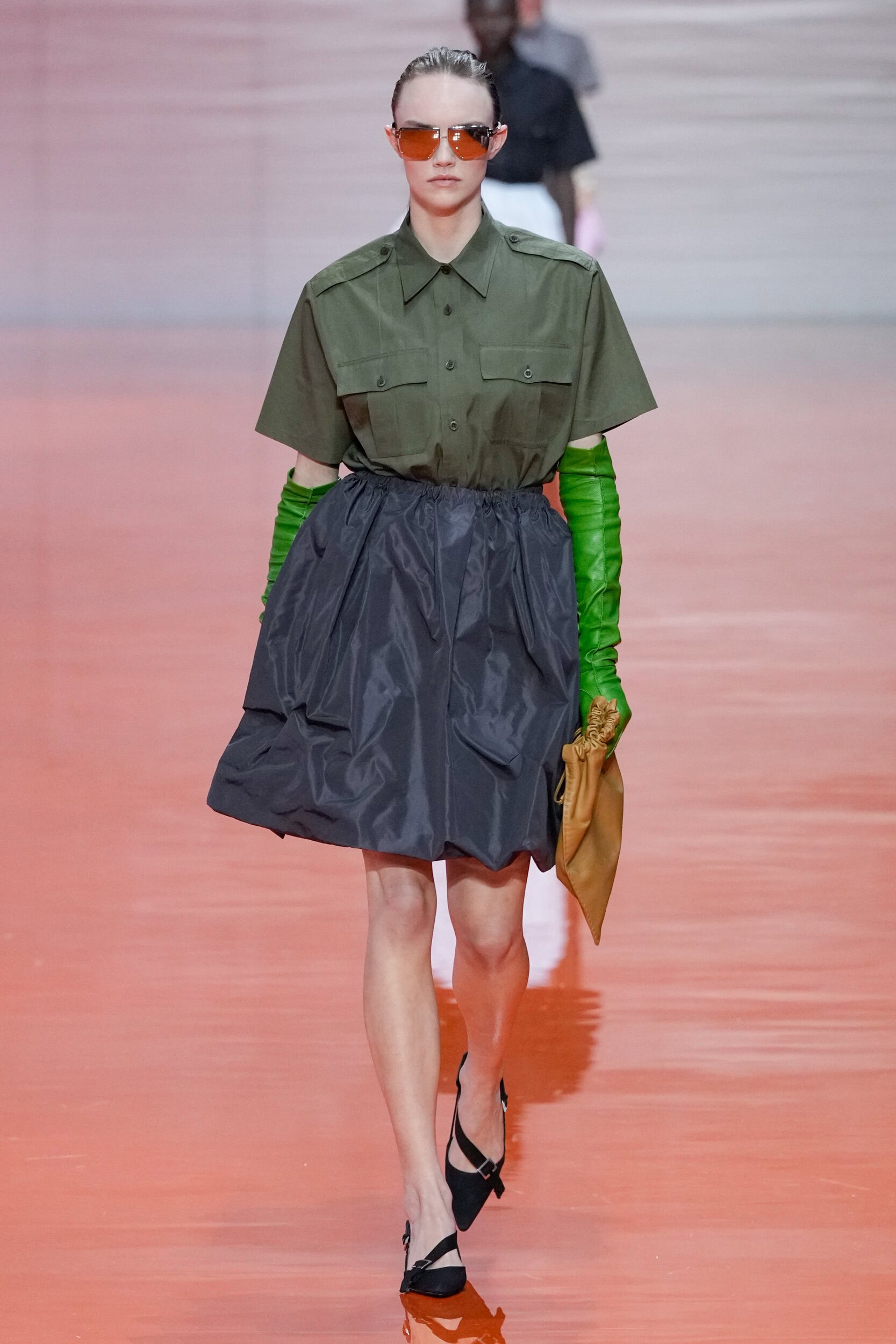 Prada Spring 2026 Fashion Show