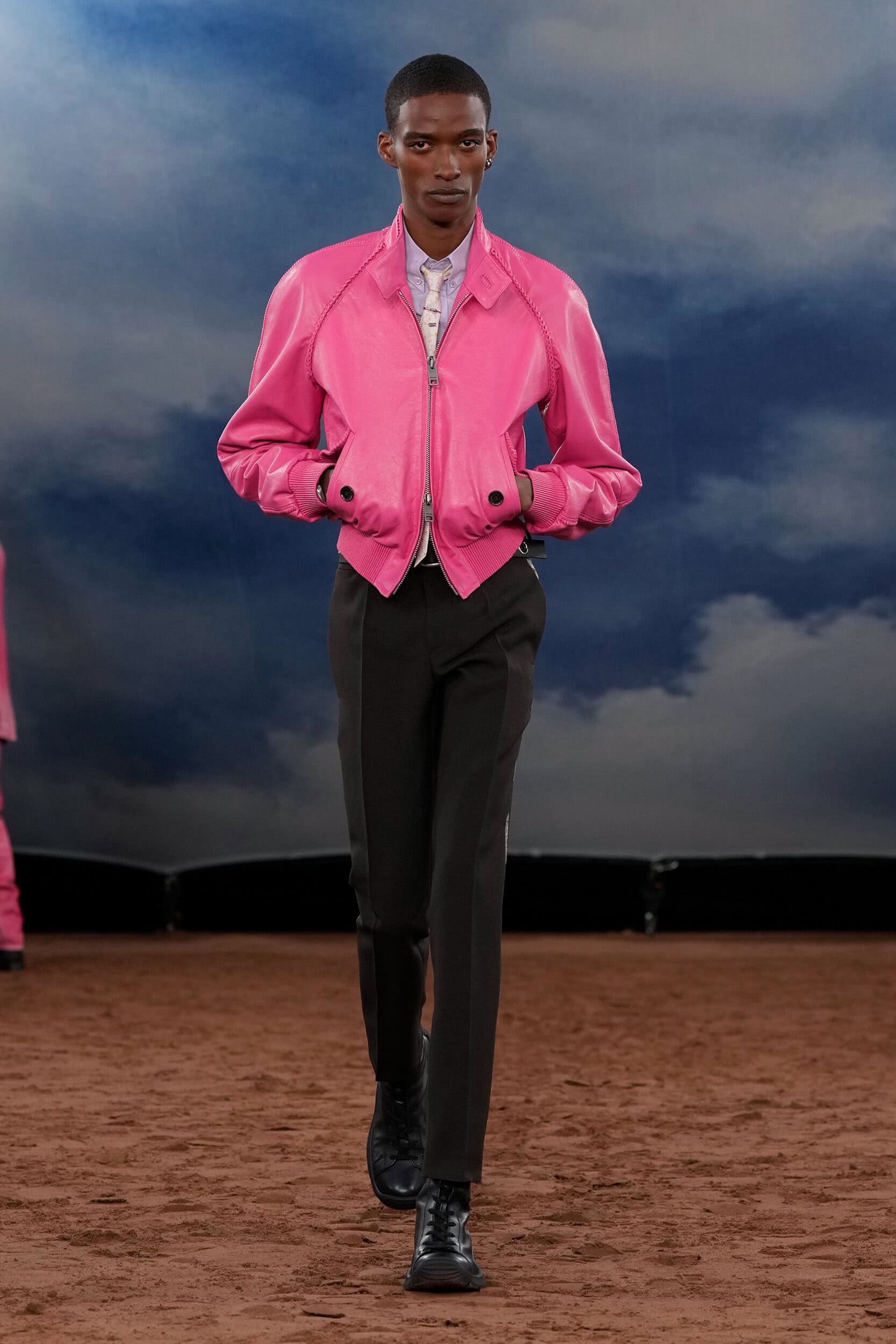 Burberry Spring 2026 Fashion Show