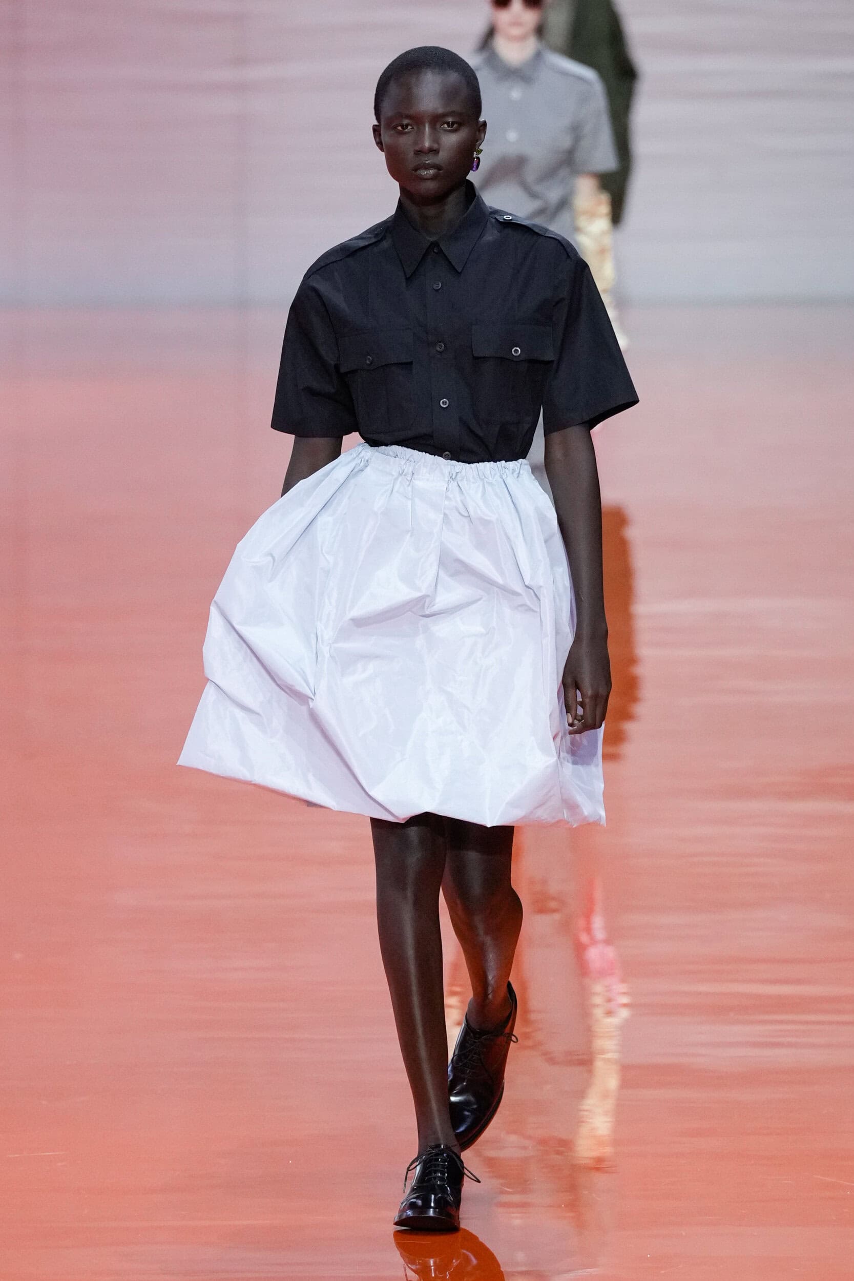 Prada Spring 2026 Fashion Show