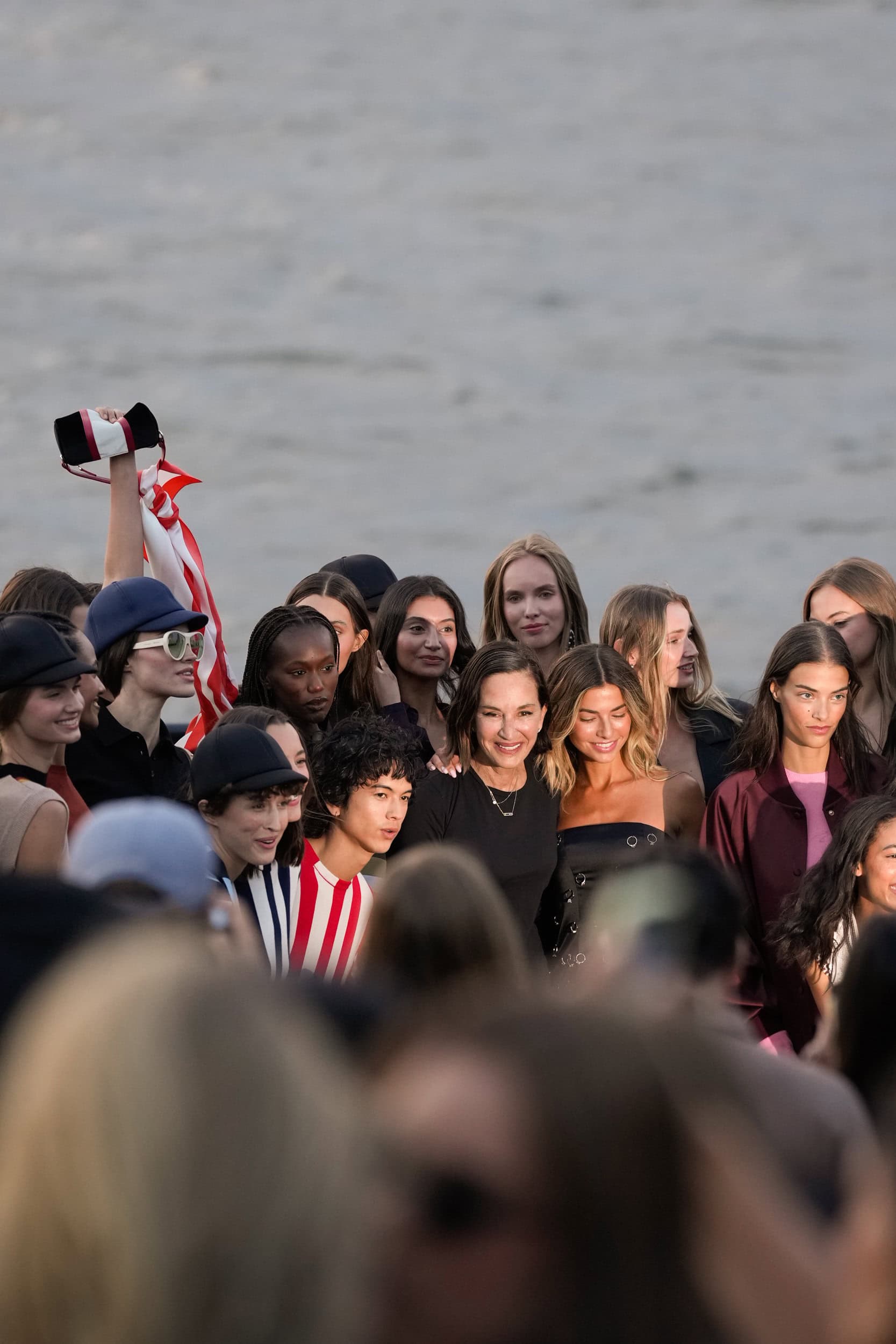 Cynthia Rowley Spring 2026 Fashion Show