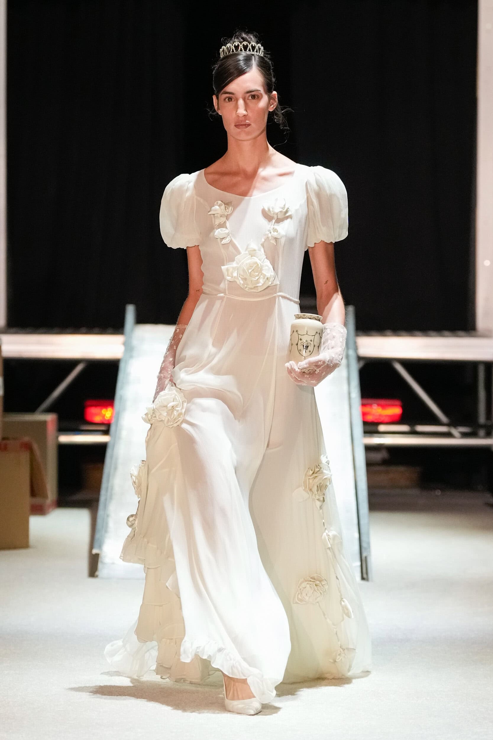 Tanner Fletcher Spring 2026 Fashion Show