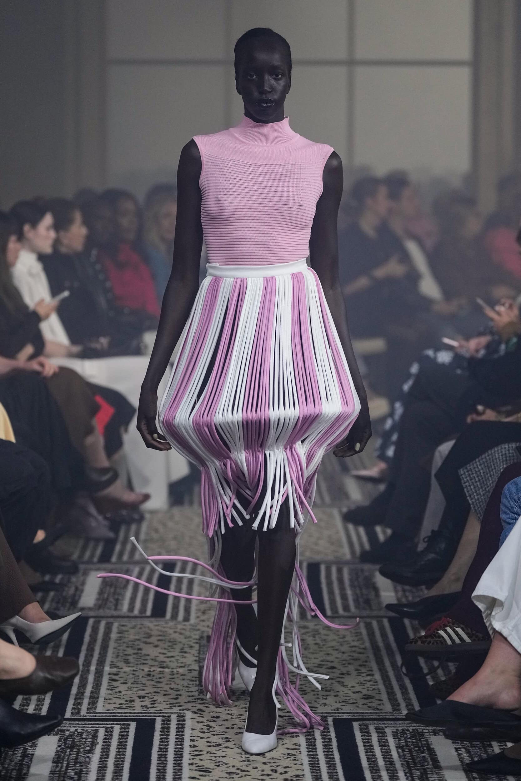 Edeline Lee Spring 2026 Fashion Show