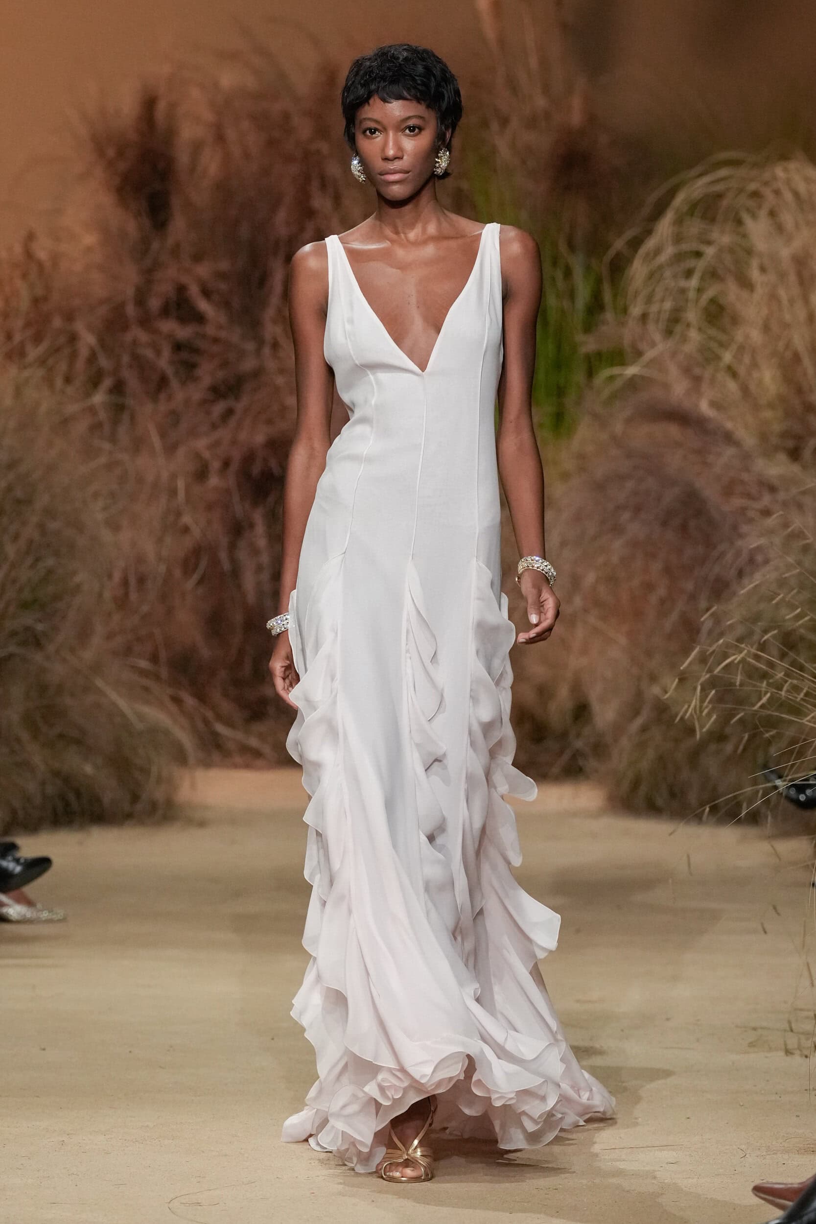 Luisa Spagnoli Spring 2026 Fashion Show