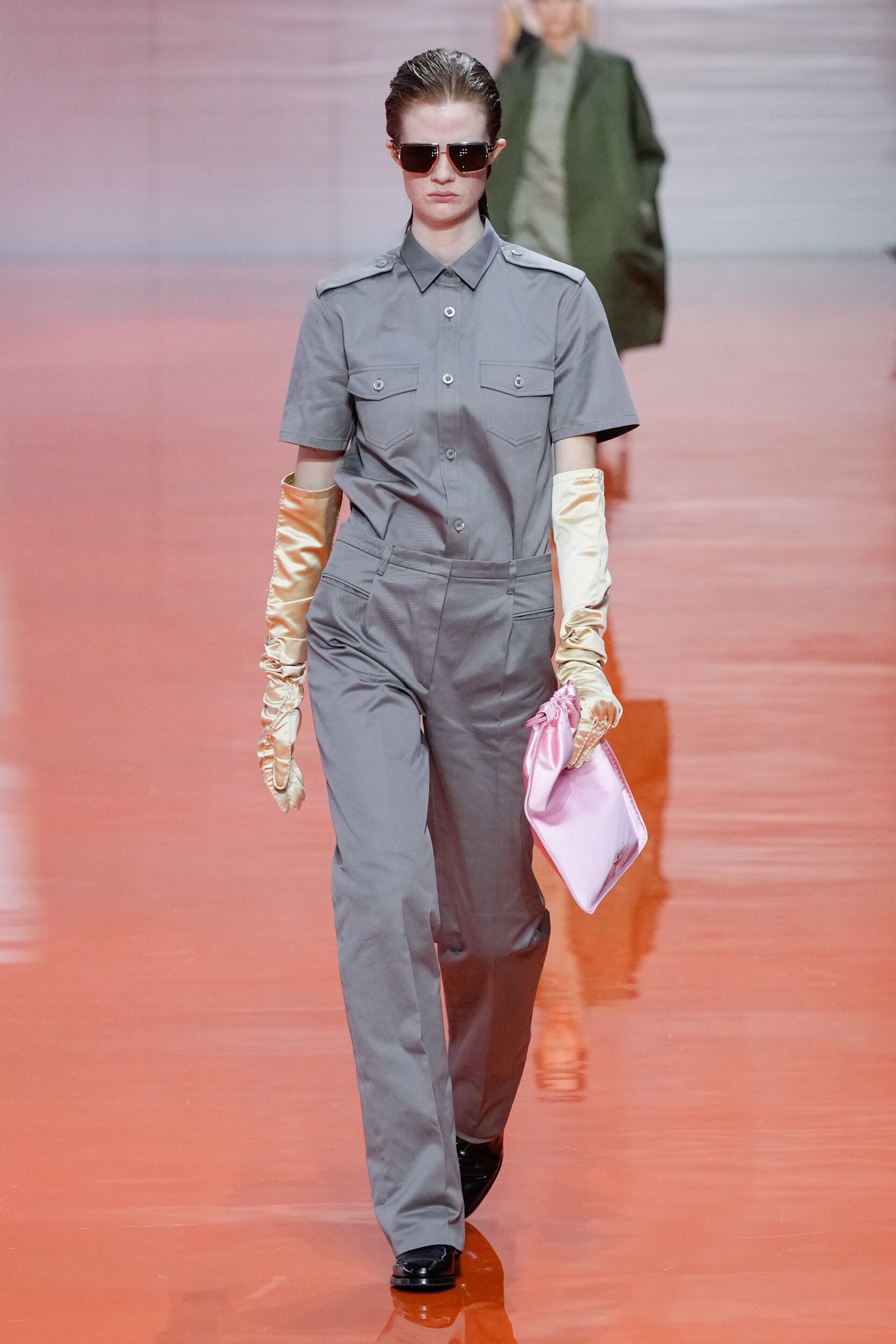 Prada Spring 2026 Fashion Show