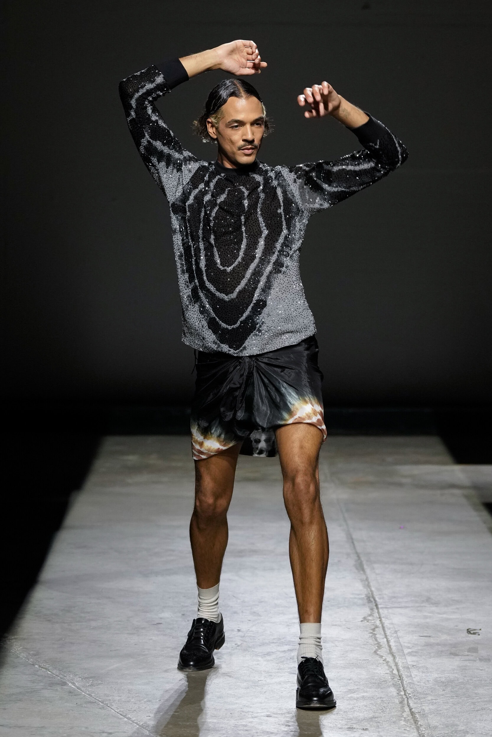 Ashish Spring 2026 Fashion Show