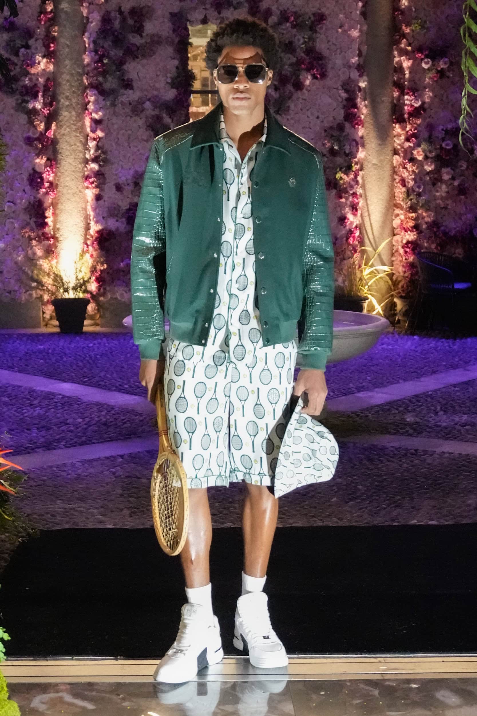 Philipp Plein Spring 2026 Fashion Show