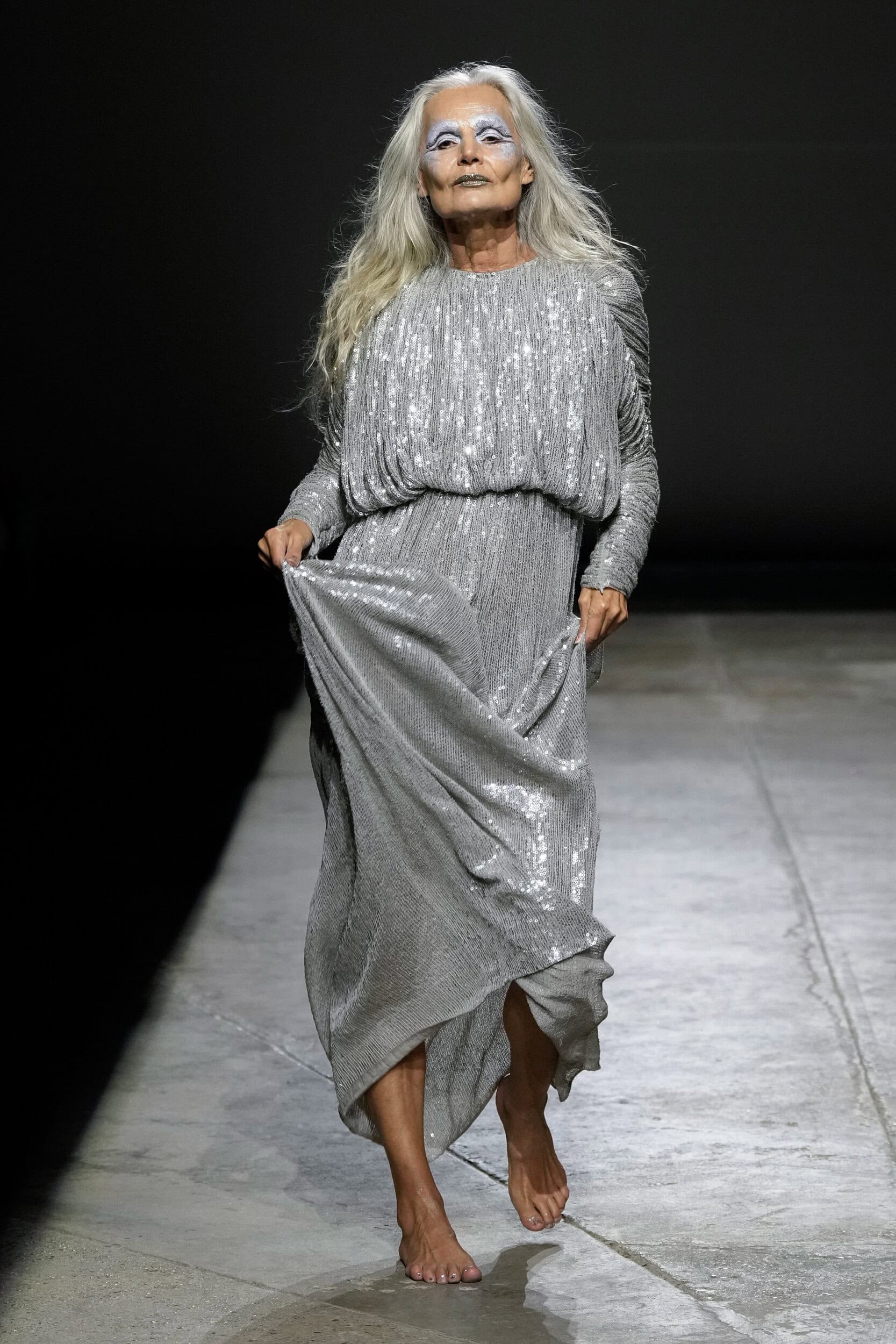 Ashish Spring 2026 Fashion Show