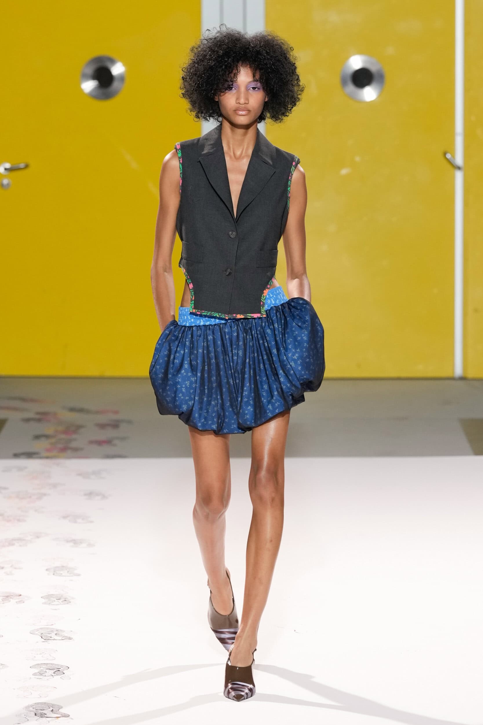 Zomer Spring 2026 Fashion Show