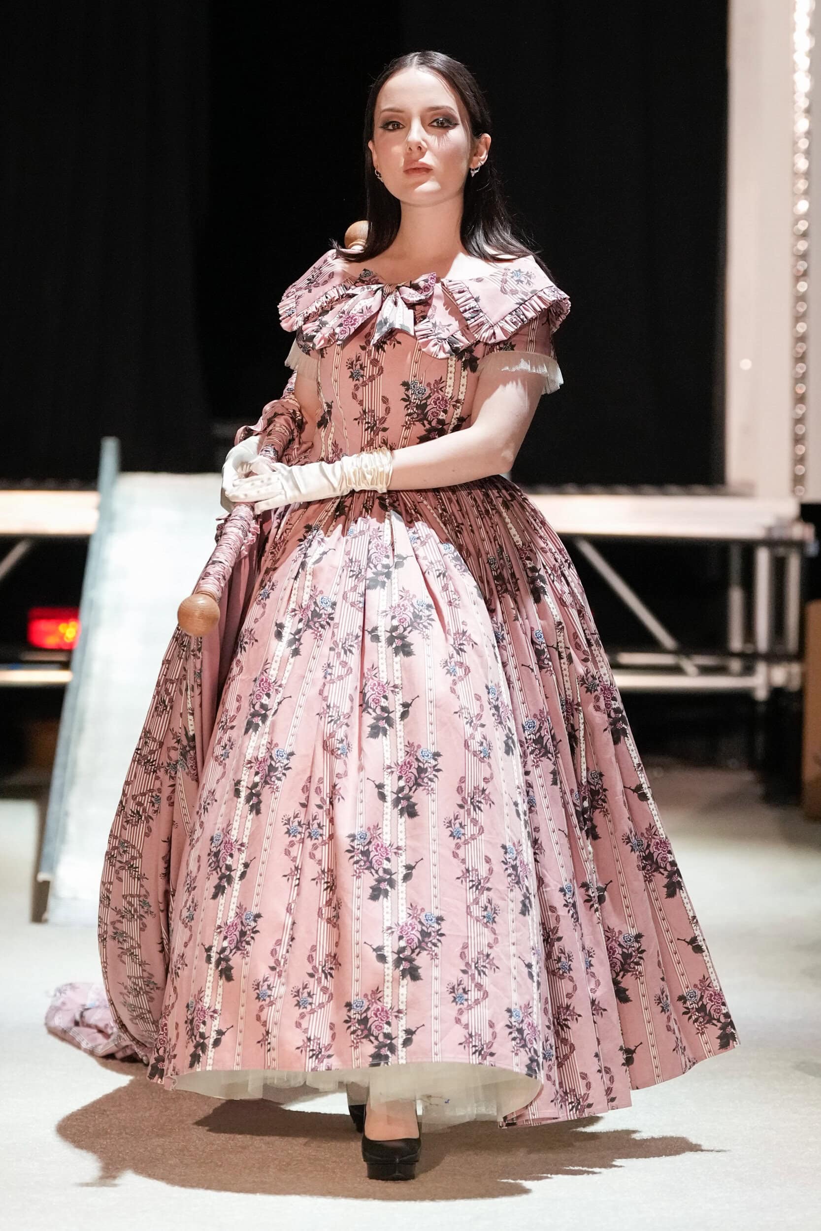 Tanner Fletcher Spring 2026 Fashion Show