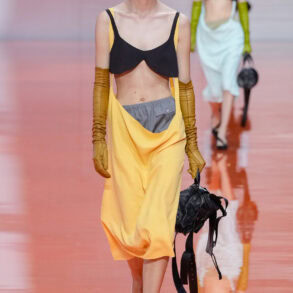 Prada Spring 2026 Fashion Show