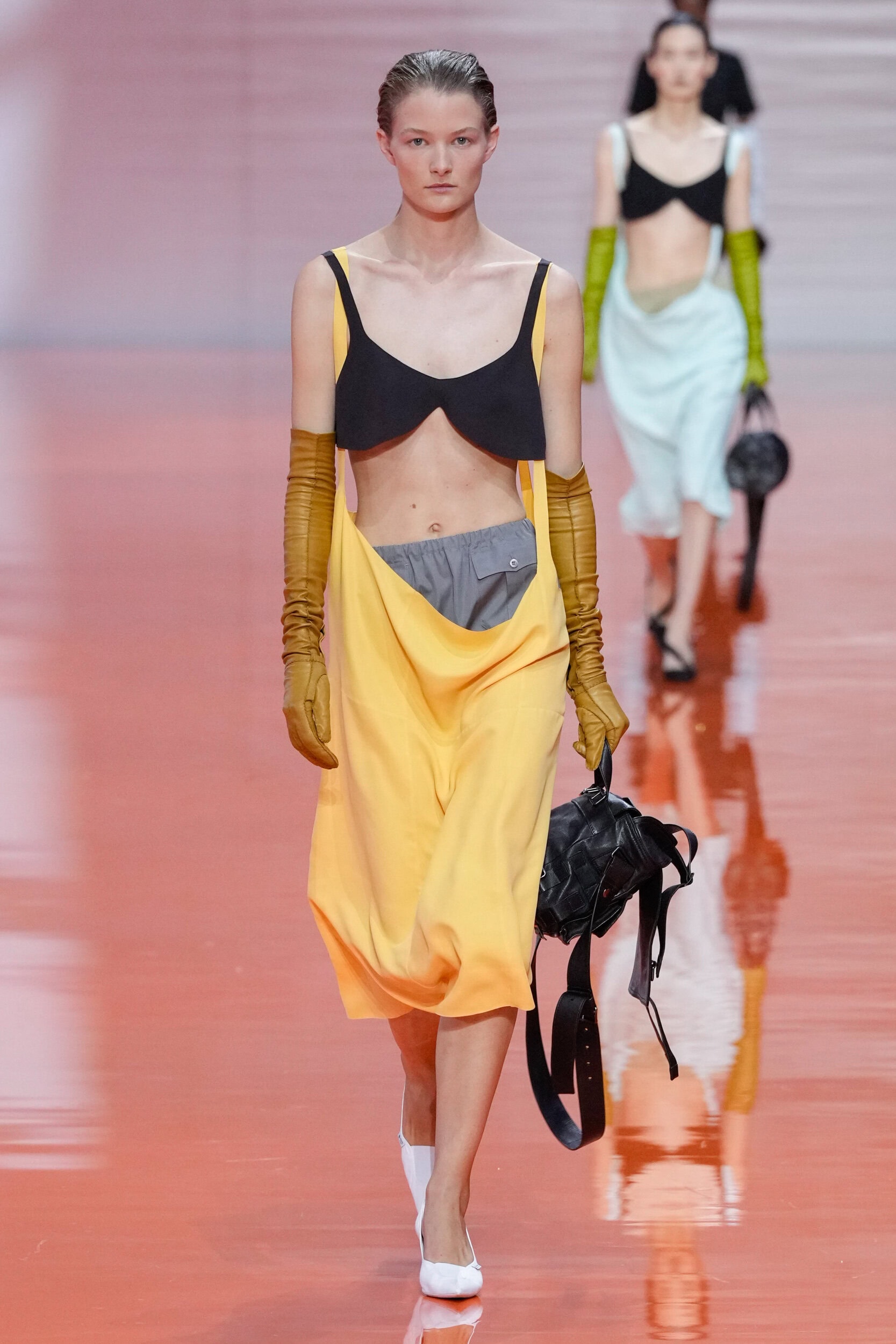 Prada Spring 2026 Fashion Show