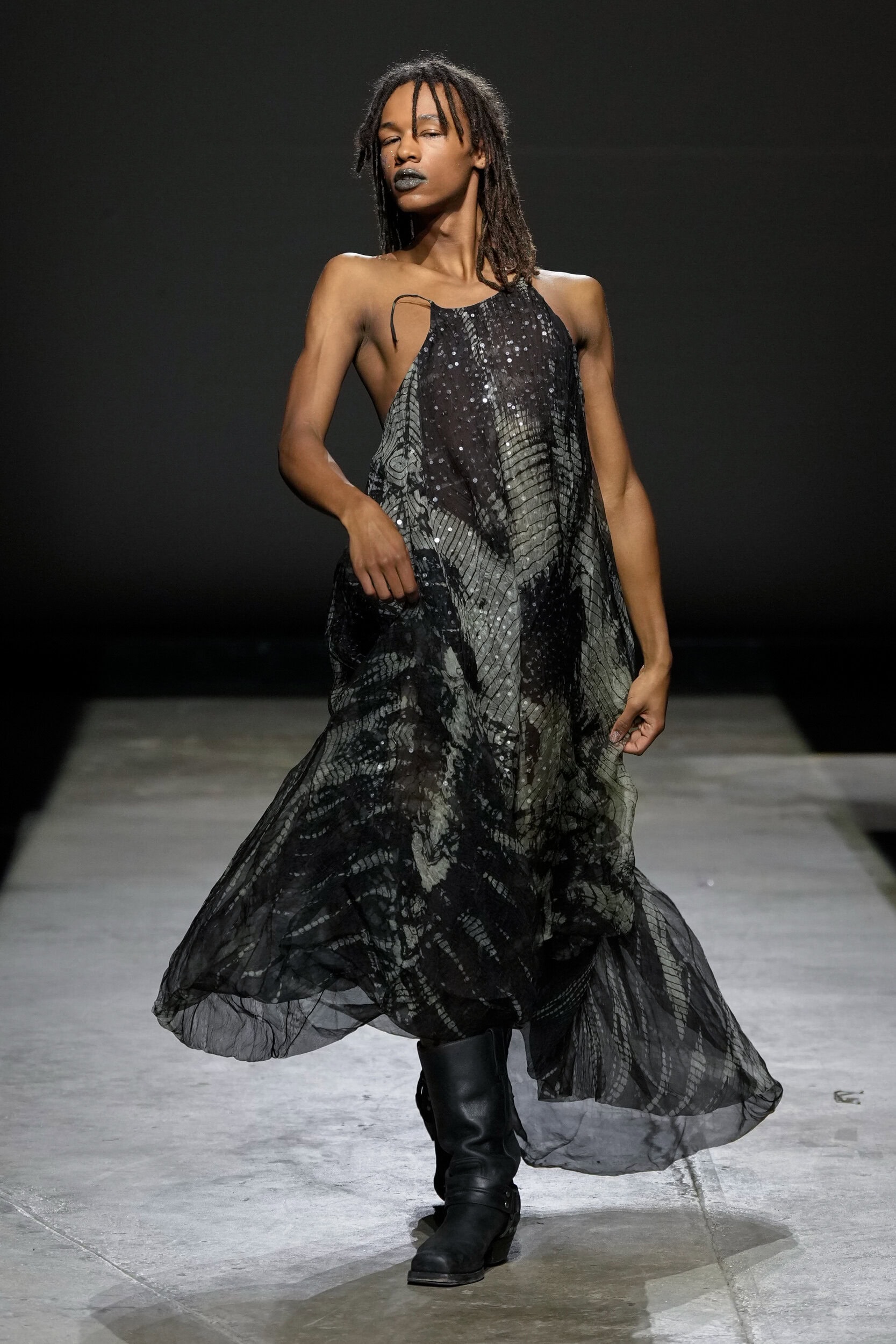 Ashish Spring 2026 Fashion Show