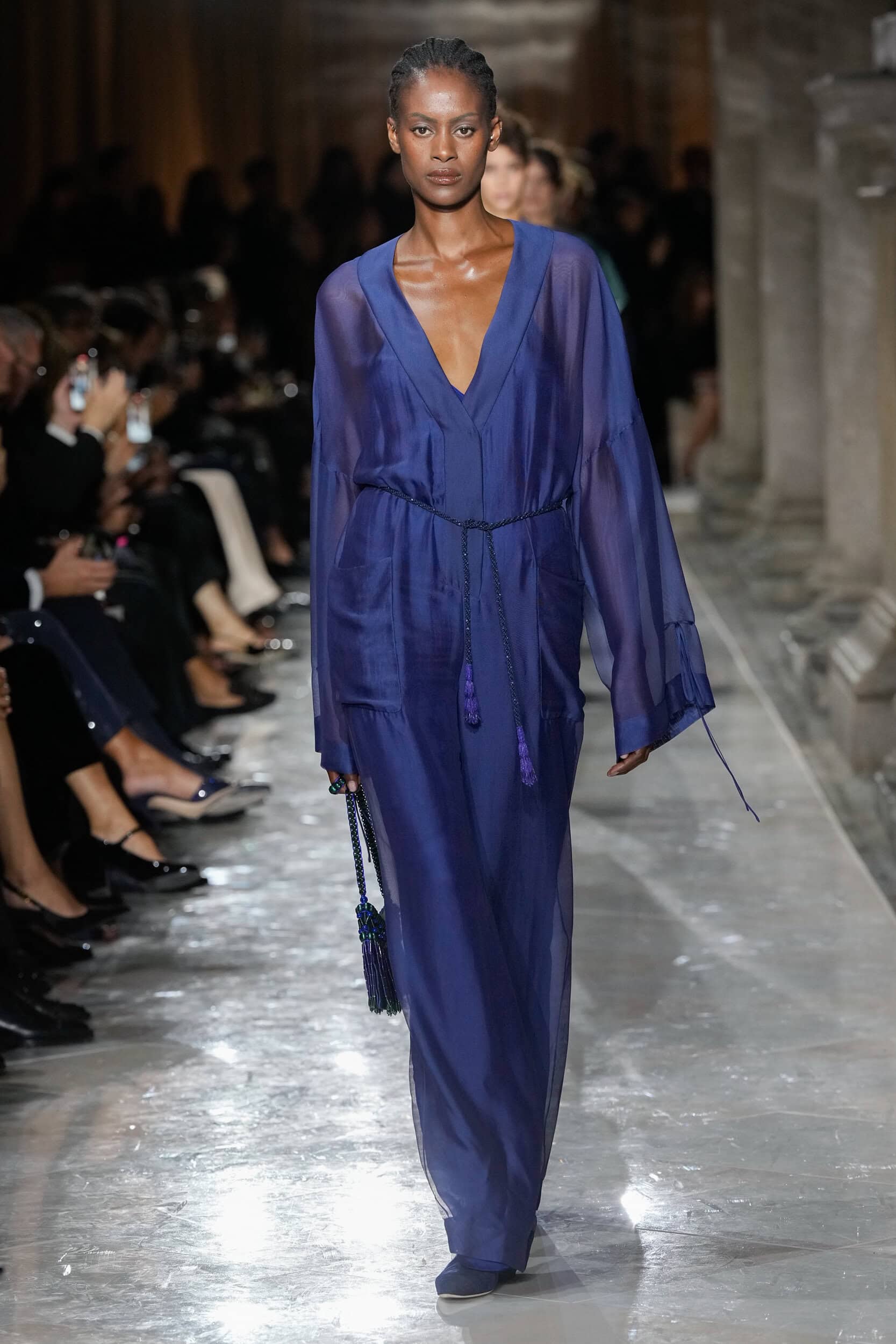 Giorgio Armani Spring 2026 Fashion Show