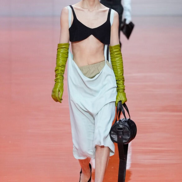 Prada Spring 2026 Fashion Show