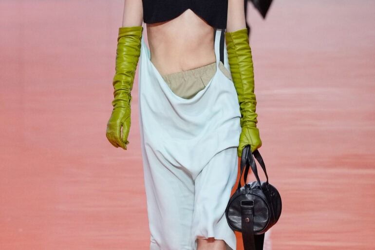 Prada Spring 2026 Fashion Show