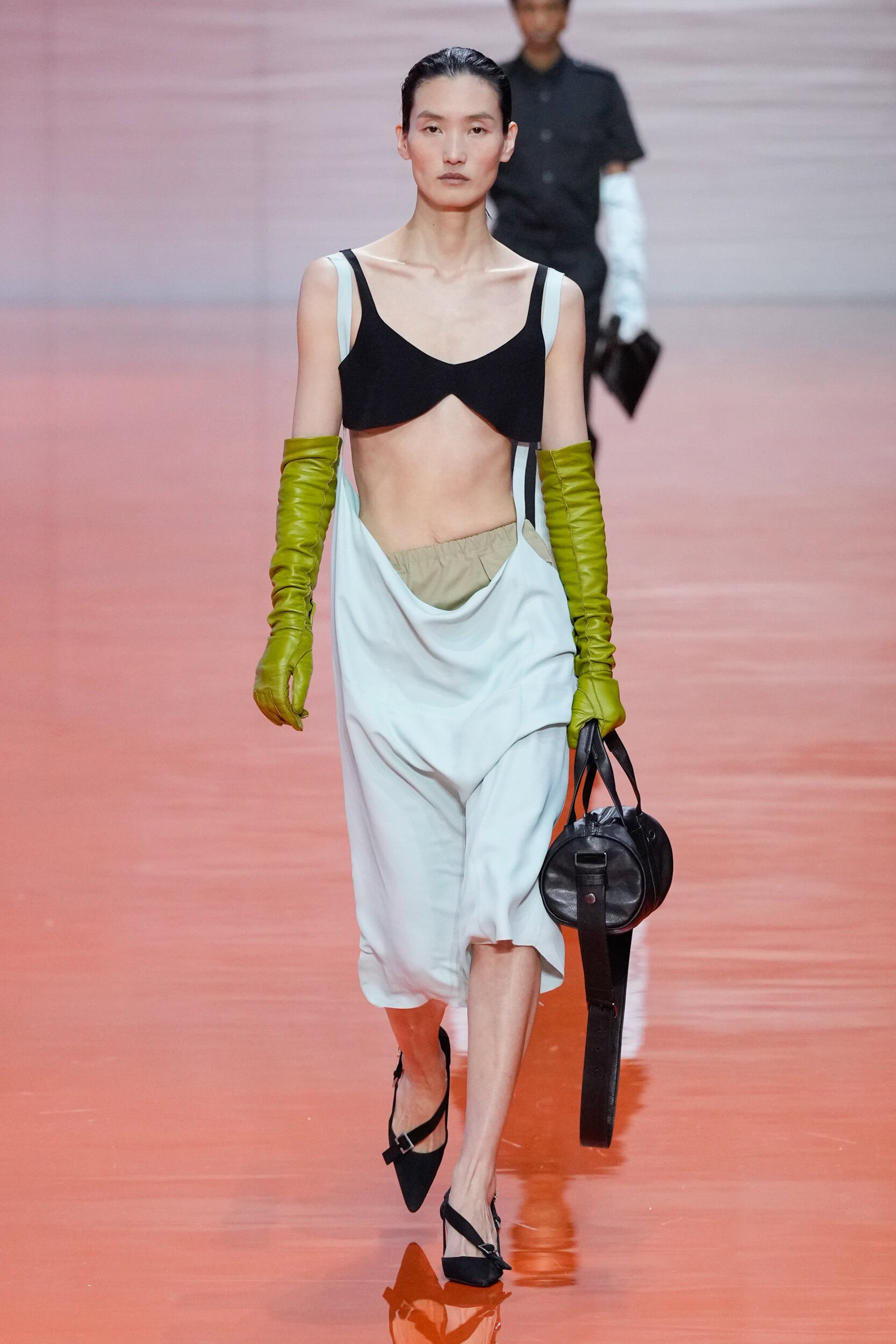 Prada Spring 2026 Fashion Show