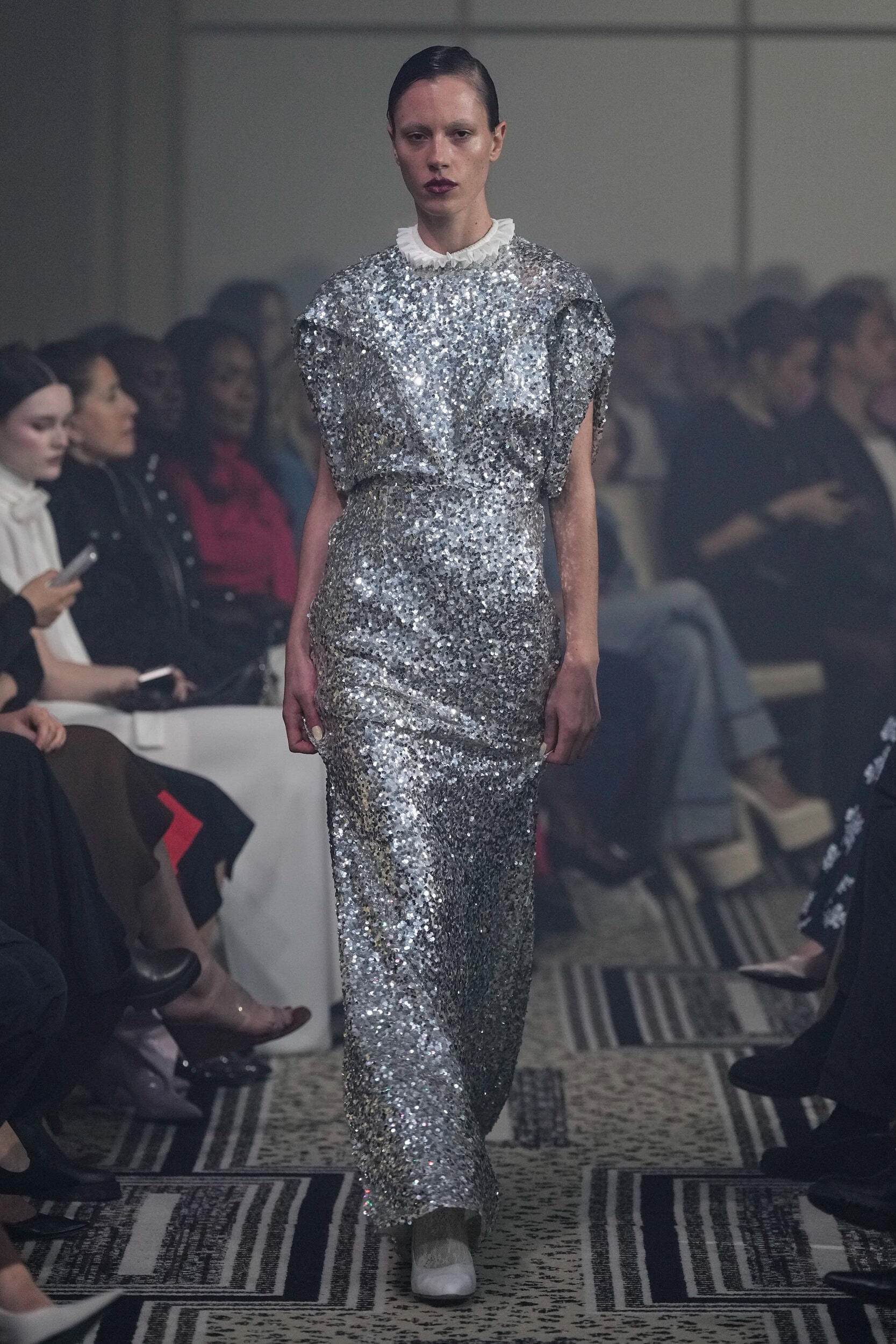 Edeline Lee Spring 2026 Fashion Show