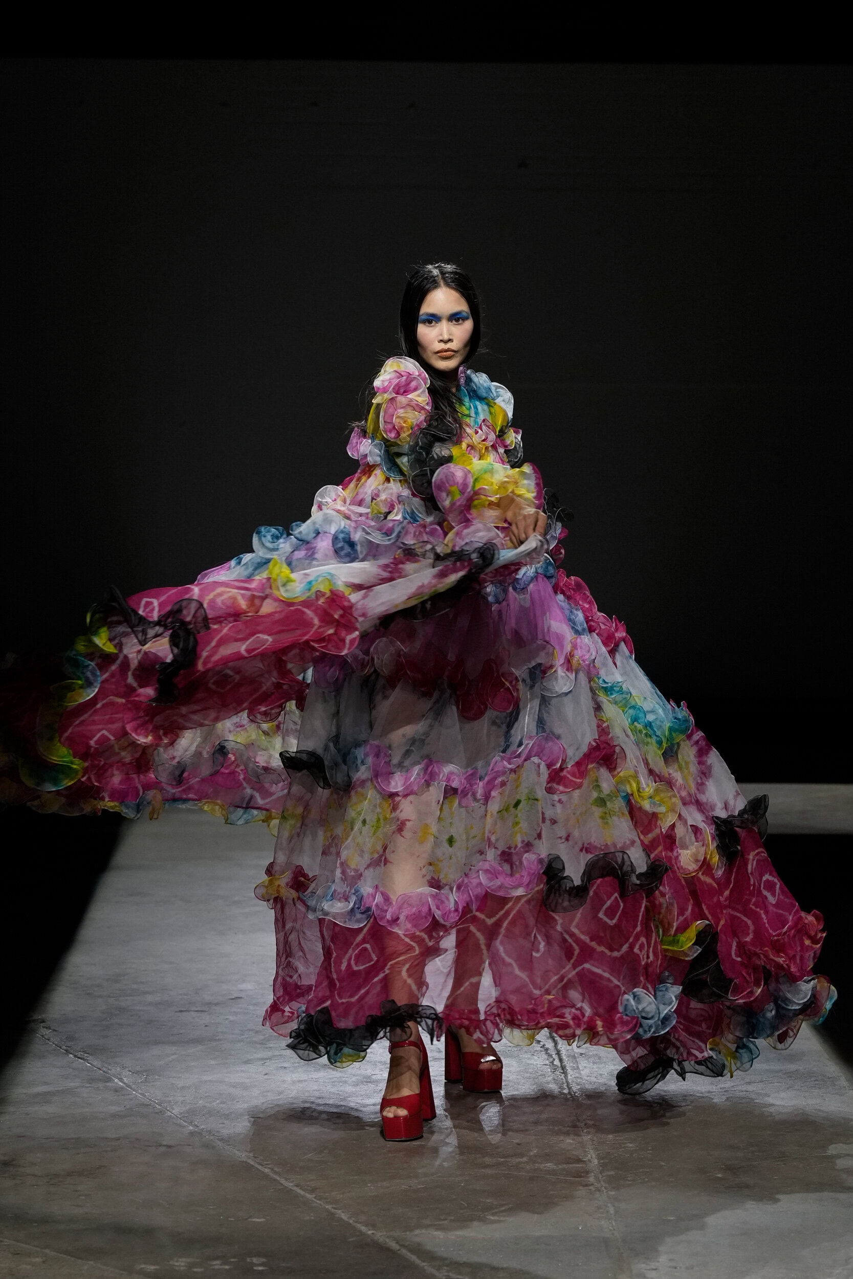 Ashish Spring 2026 Fashion Show