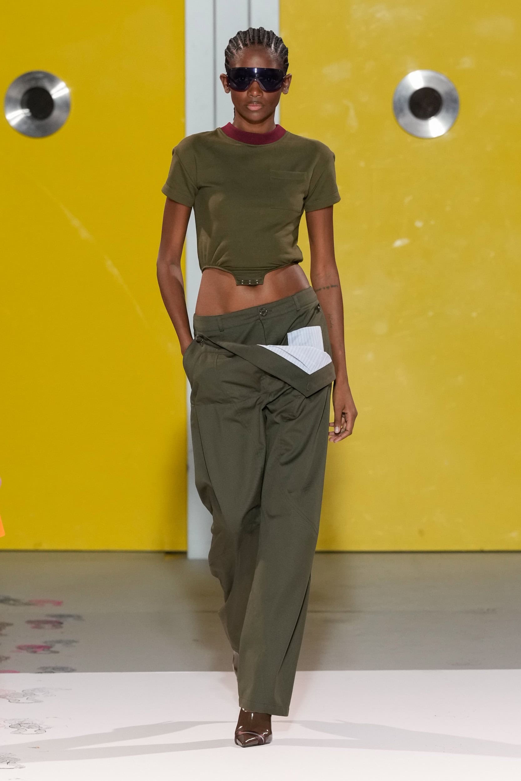 Zomer Spring 2026 Fashion Show