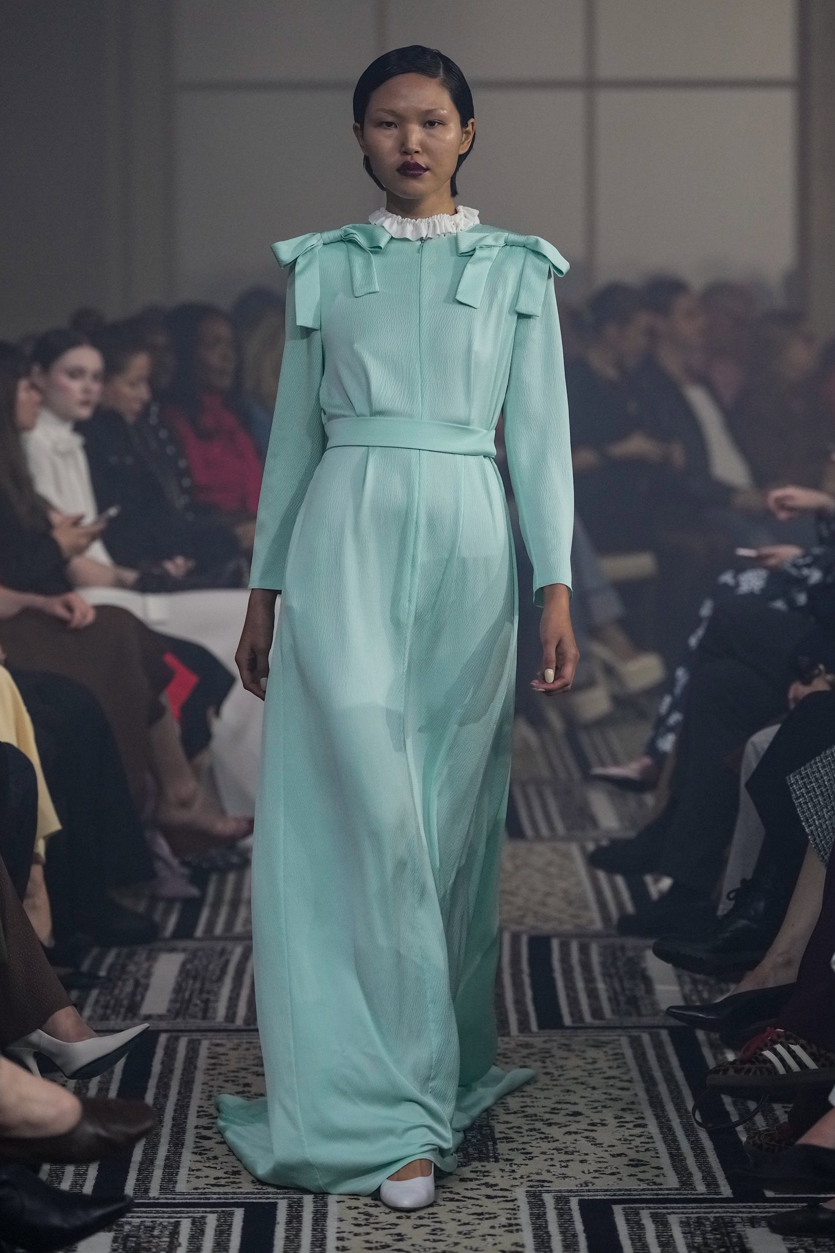 Edeline Lee Spring 2026 Fashion Show