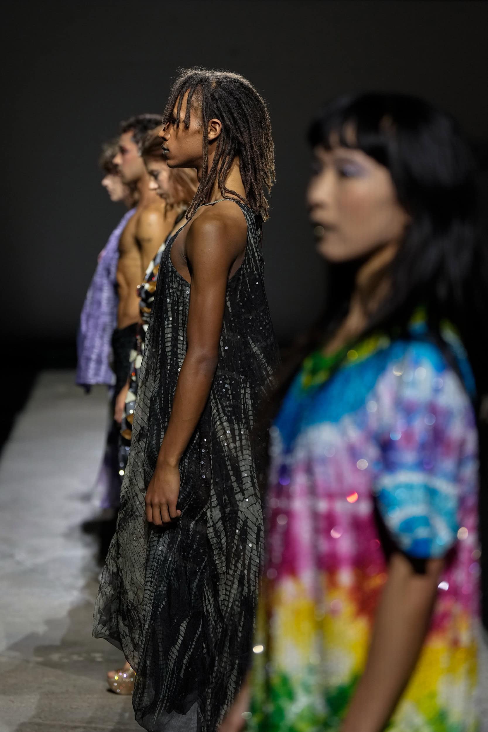 Ashish Spring 2026 Fashion Show