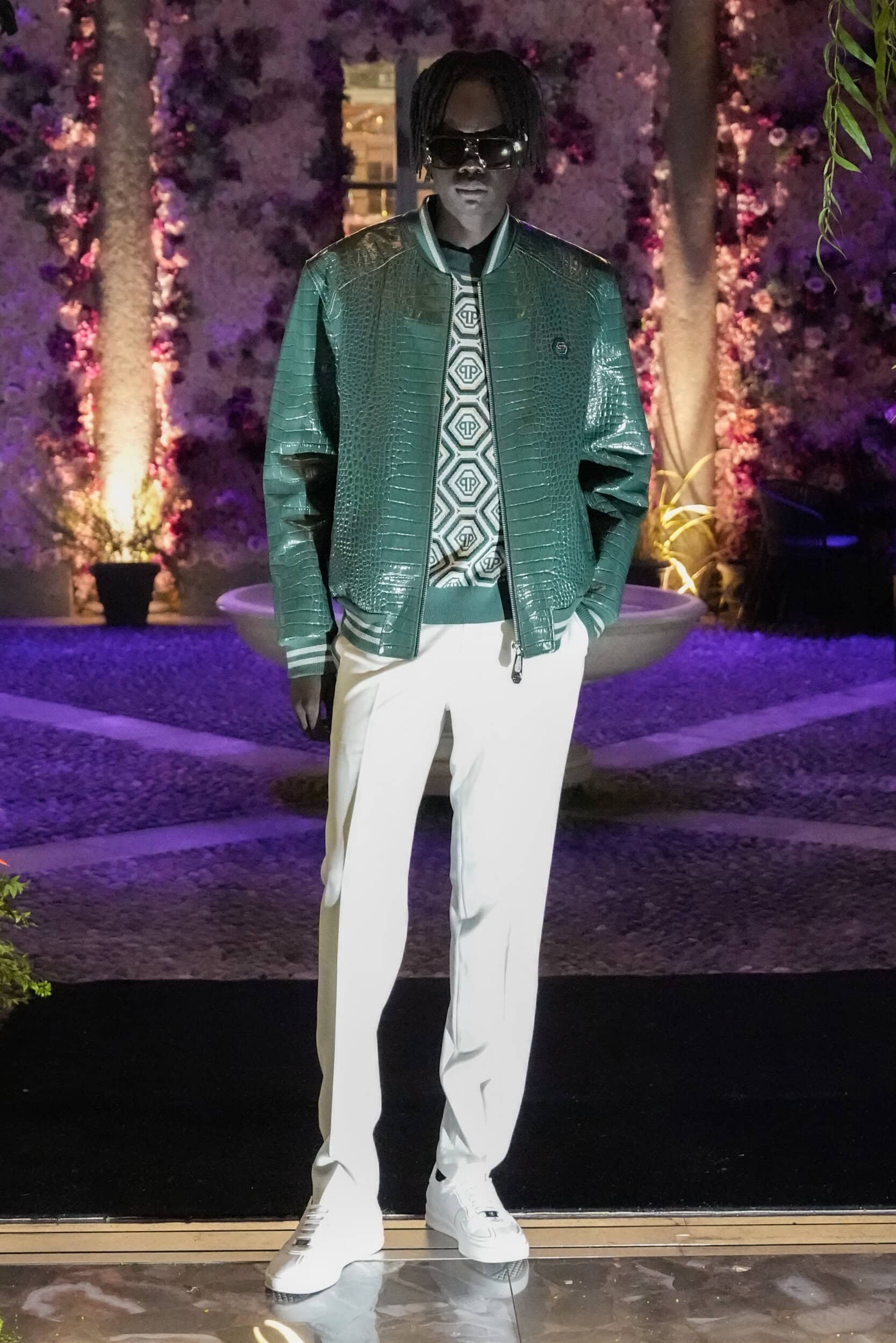 Philipp Plein Spring 2026 Fashion Show