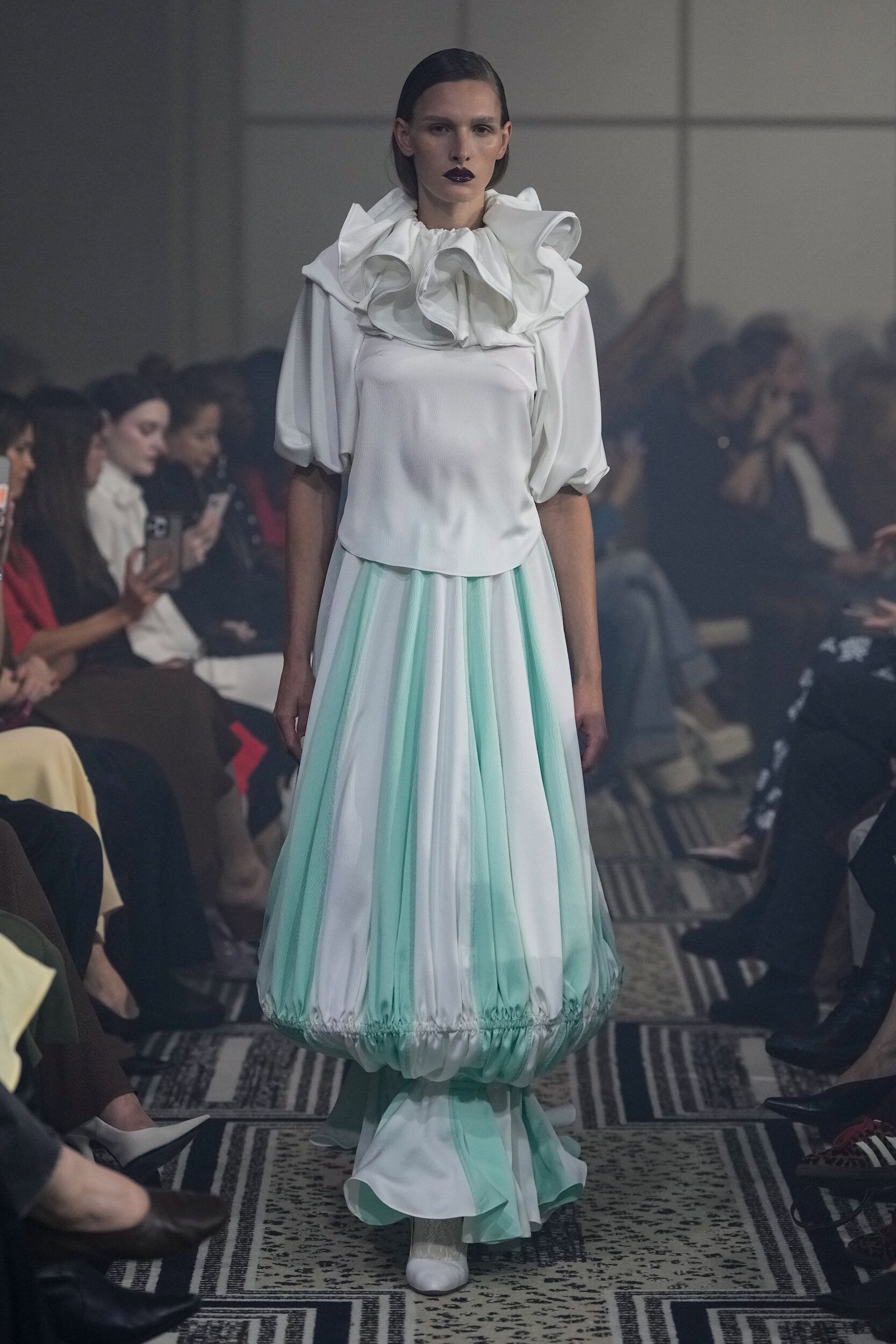 Edeline Lee Spring 2026 Fashion Show