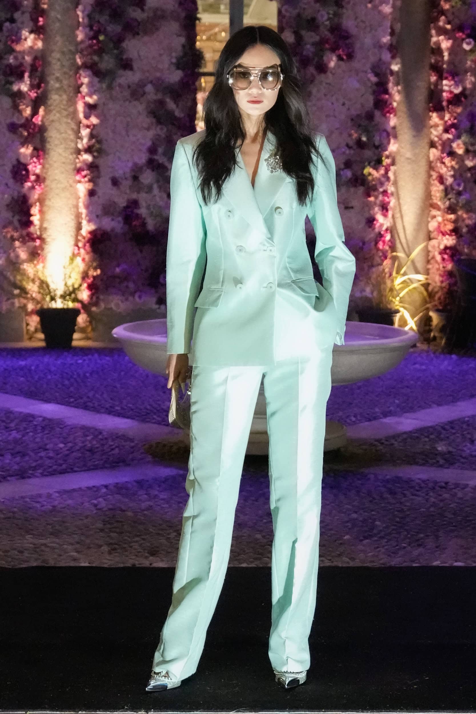 Philipp Plein Spring 2026 Fashion Show