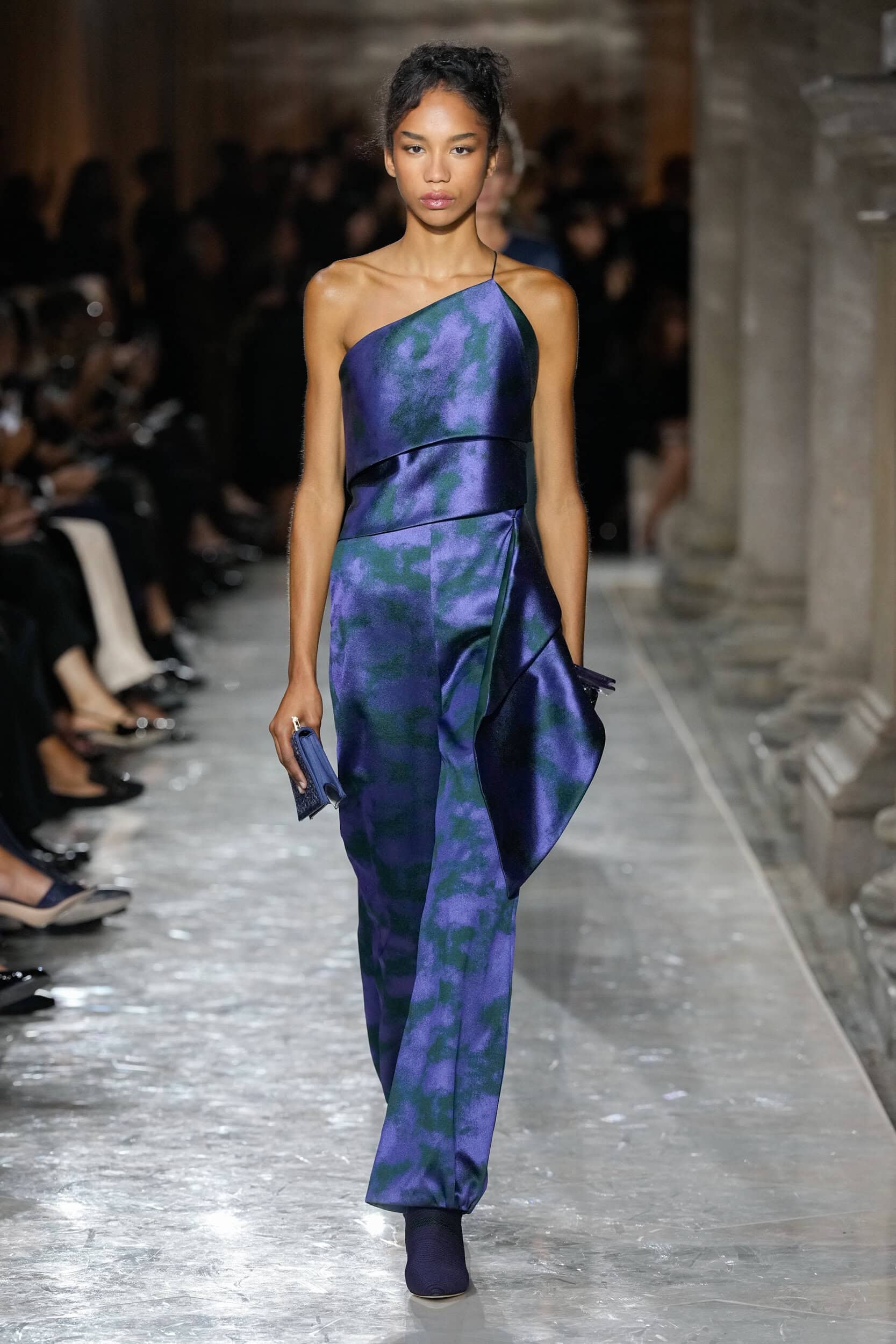 Giorgio Armani Spring 2026 Fashion Show