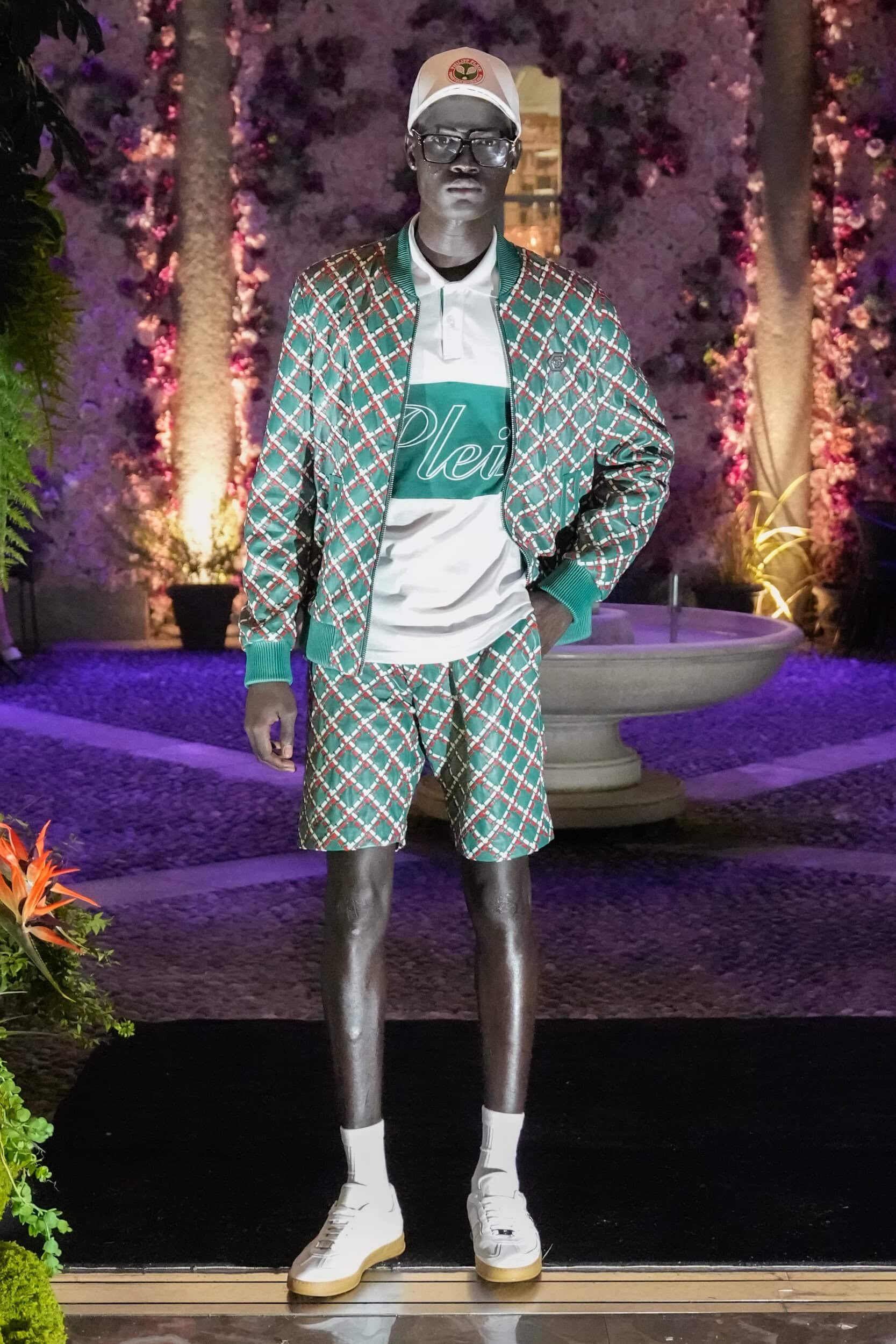 Philipp Plein Spring 2026 Fashion Show