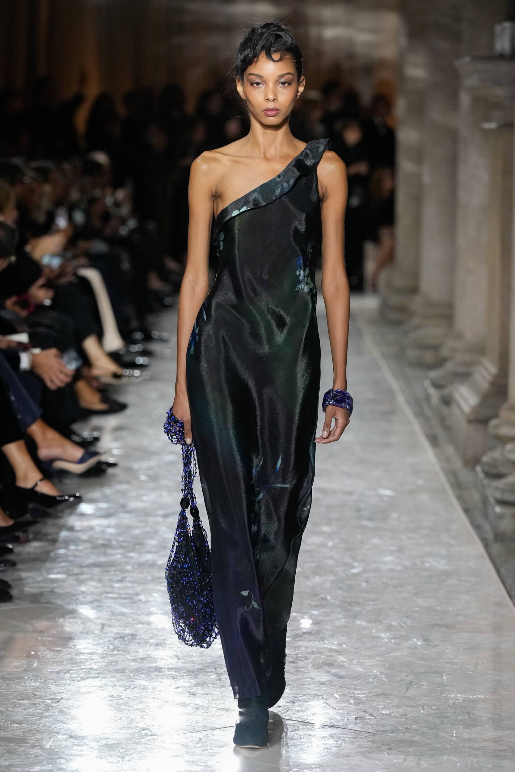 Giorgio Armani Spring 2026 Fashion Show