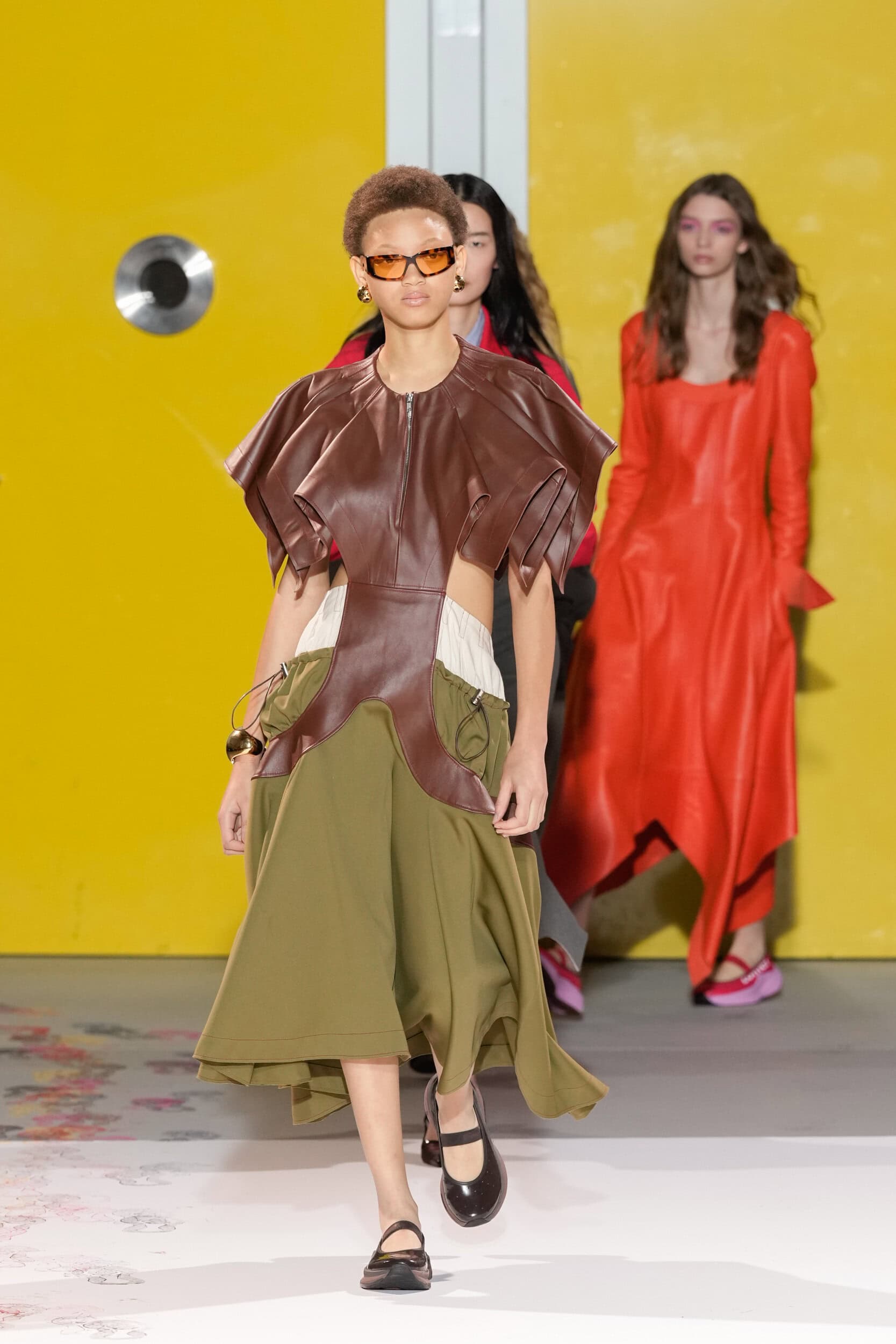 Zomer Spring 2026 Fashion Show