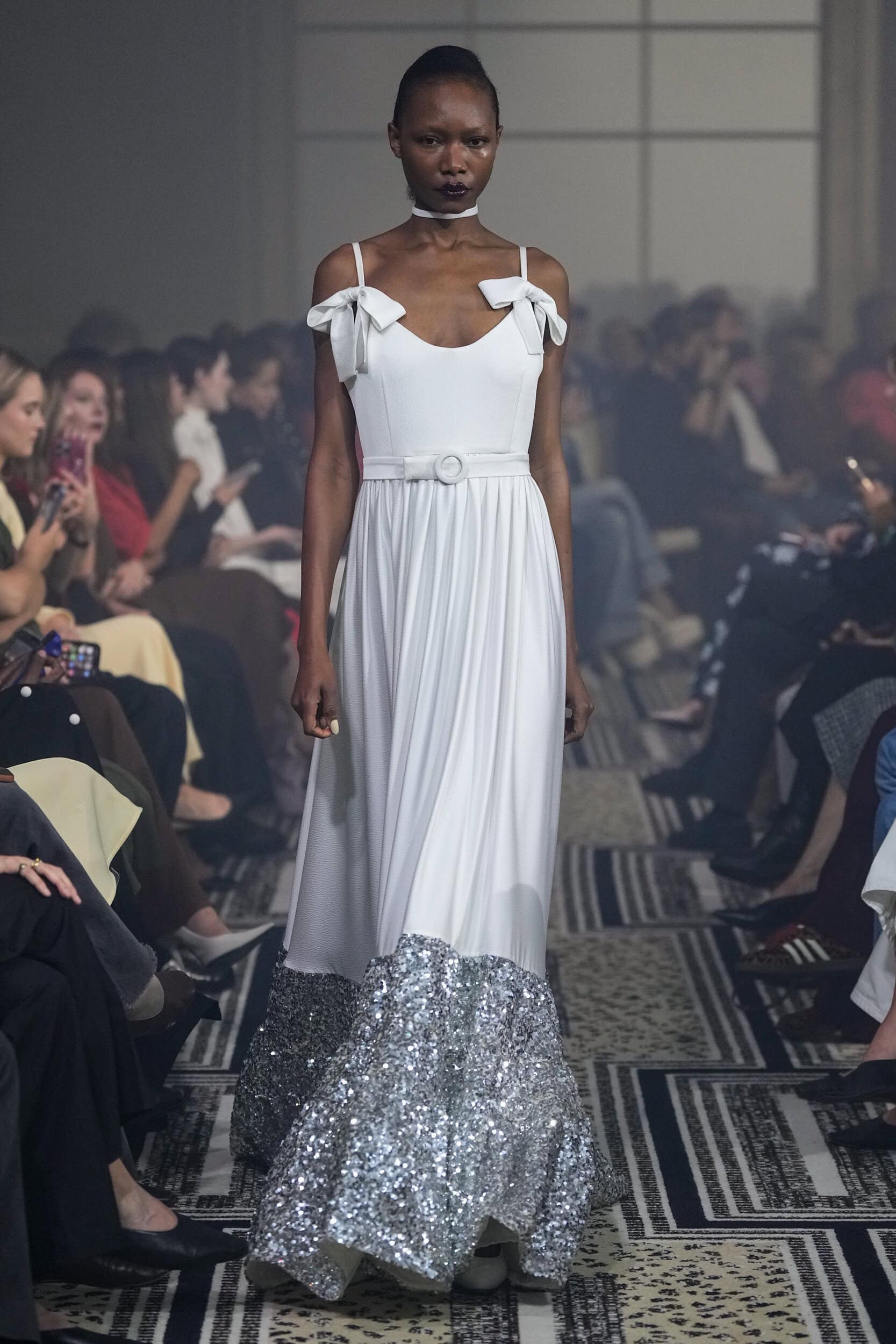 Edeline Lee Spring 2026 Fashion Show