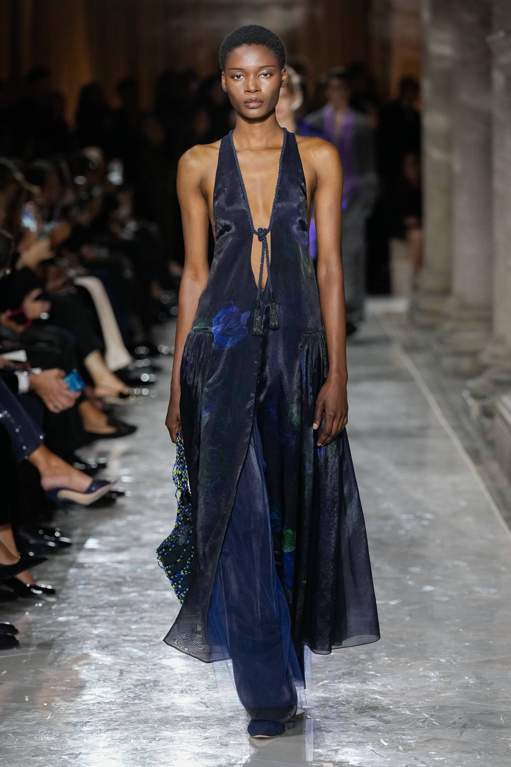 Giorgio Armani Spring 2026 Fashion Show