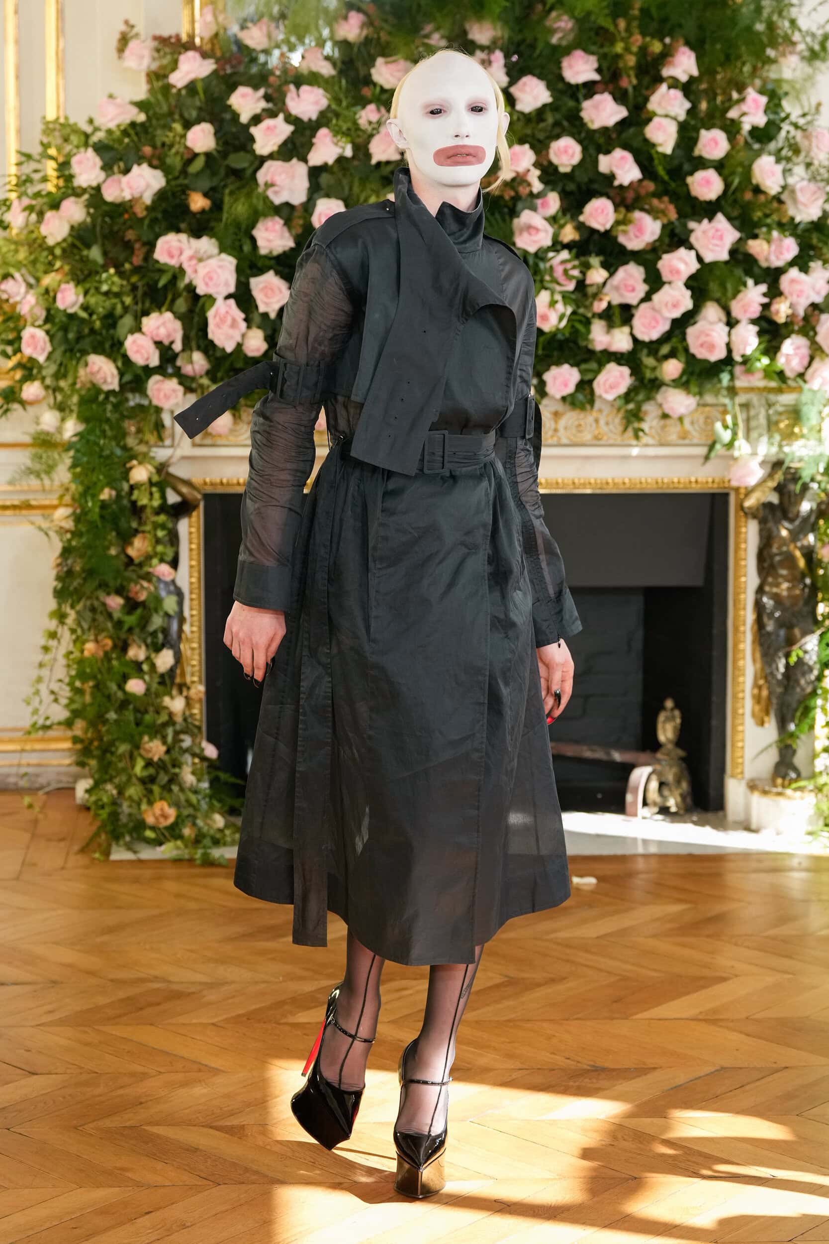 Matieres Fecales Spring 2026 Fashion Show