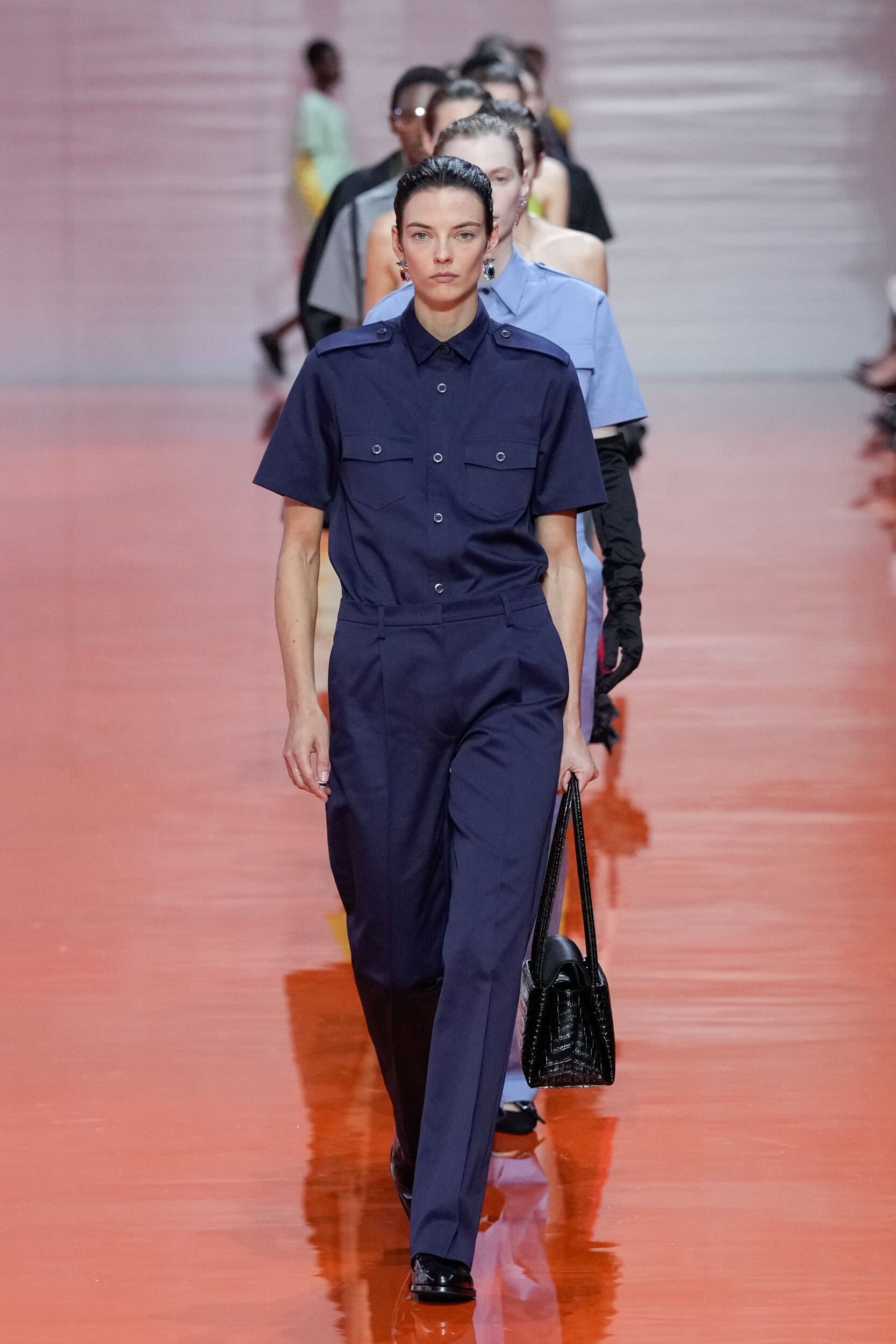 Prada Spring 2026 Fashion Show