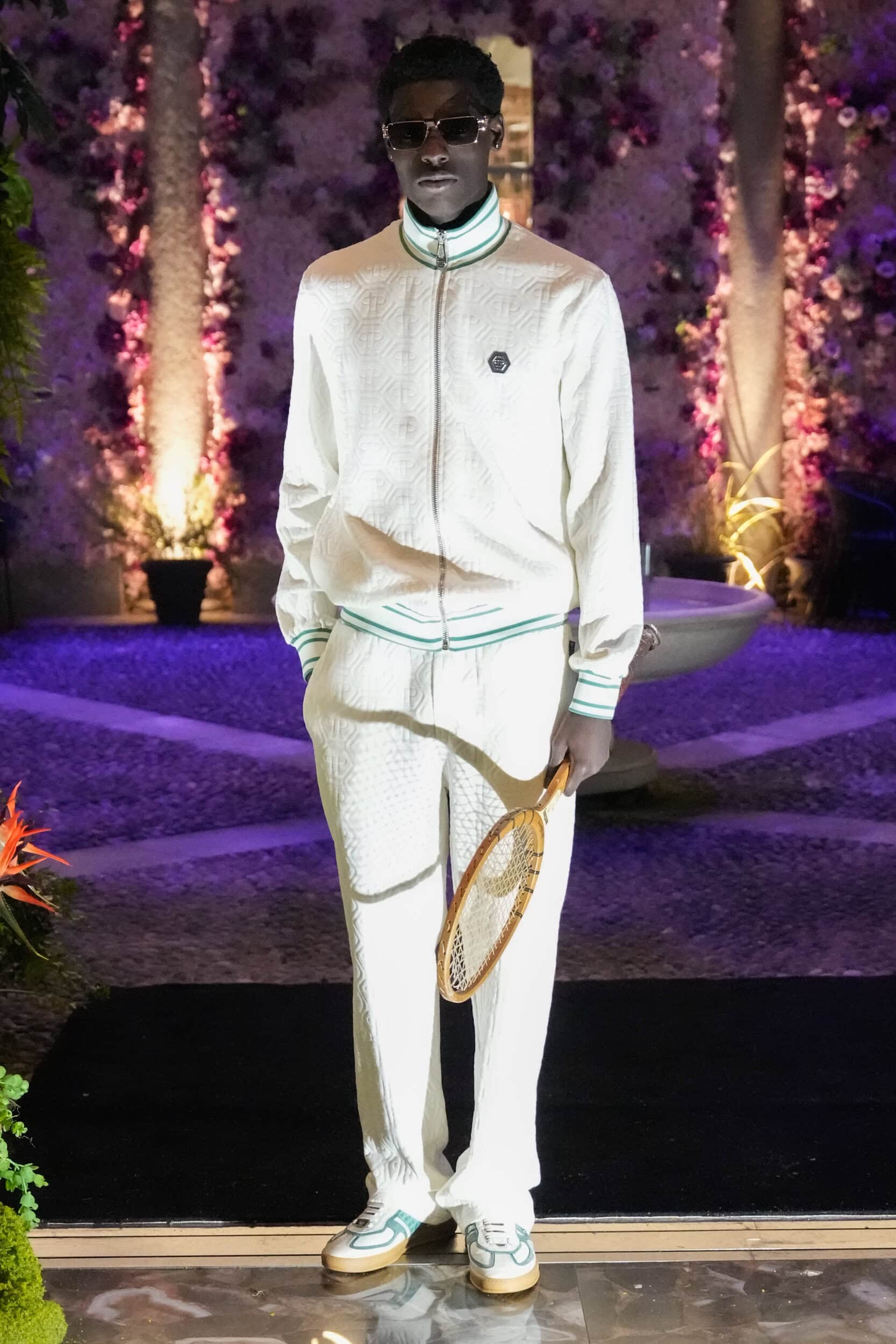 Philipp Plein Spring 2026 Fashion Show