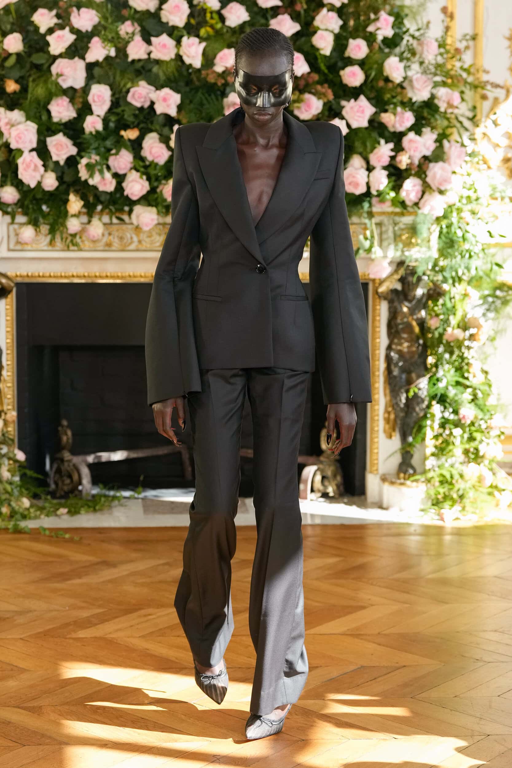 Matieres Fecales Spring 2026 Fashion Show