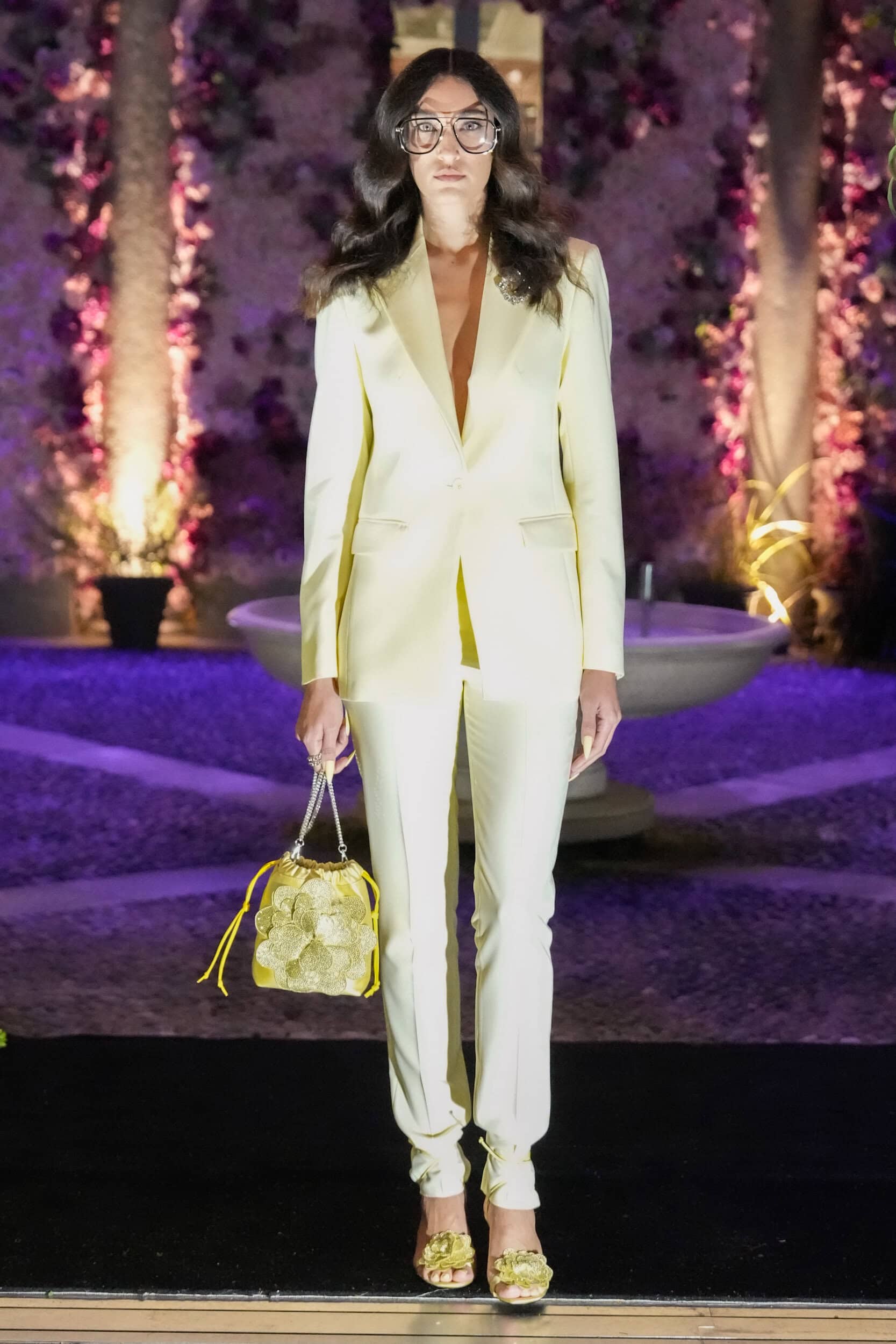Philipp Plein Spring 2026 Fashion Show