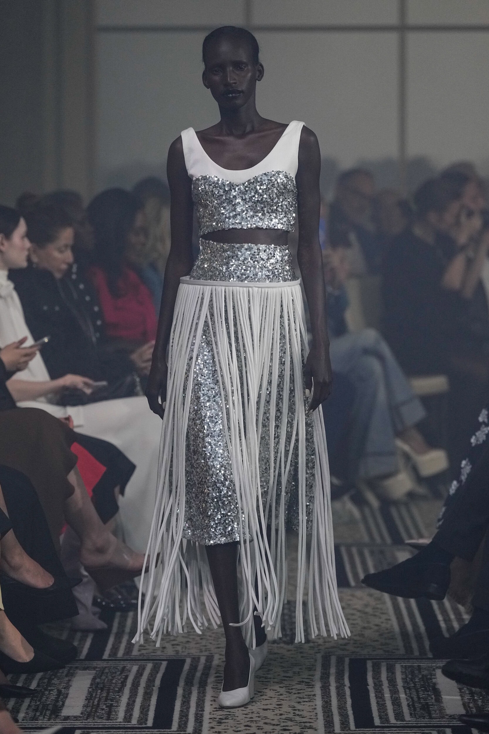 Edeline Lee Spring 2026 Fashion Show