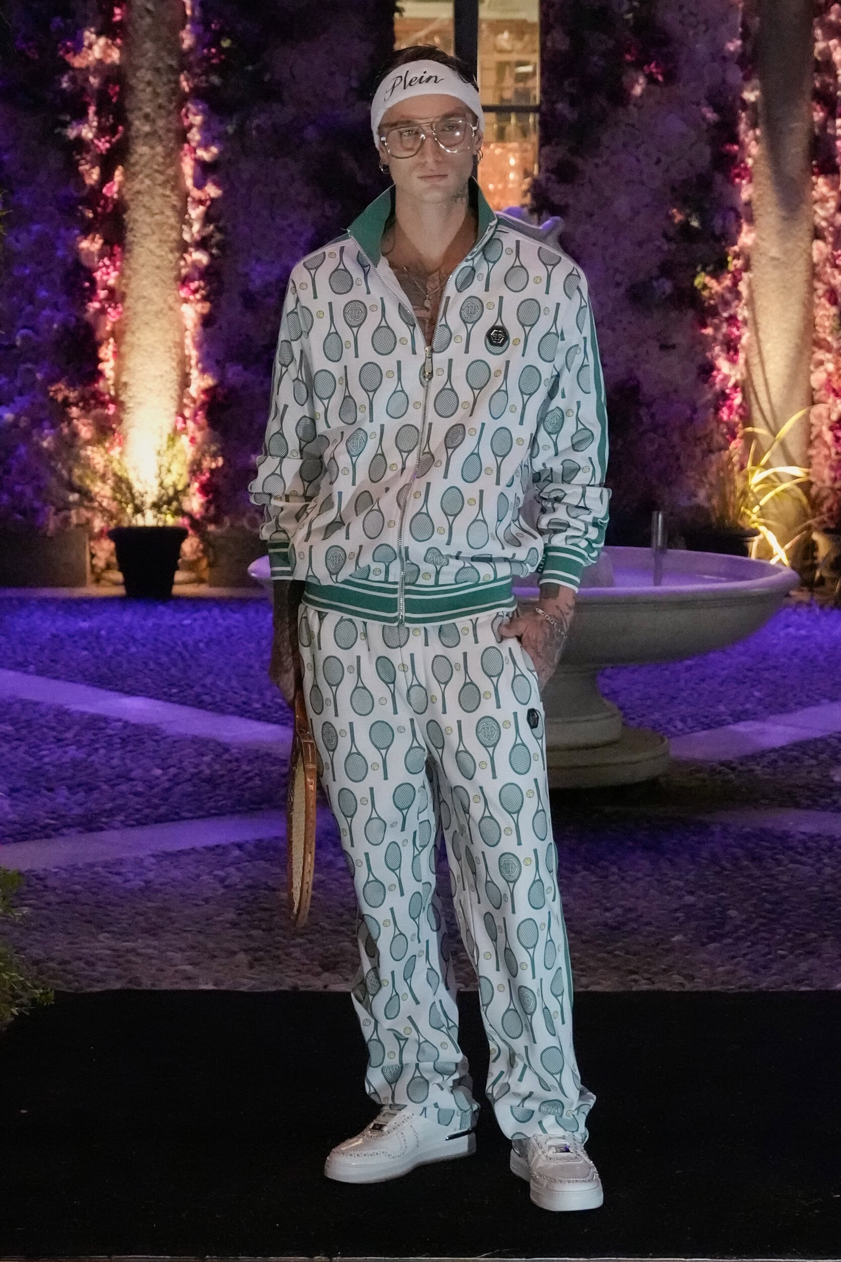 Philipp Plein Spring 2026 Fashion Show