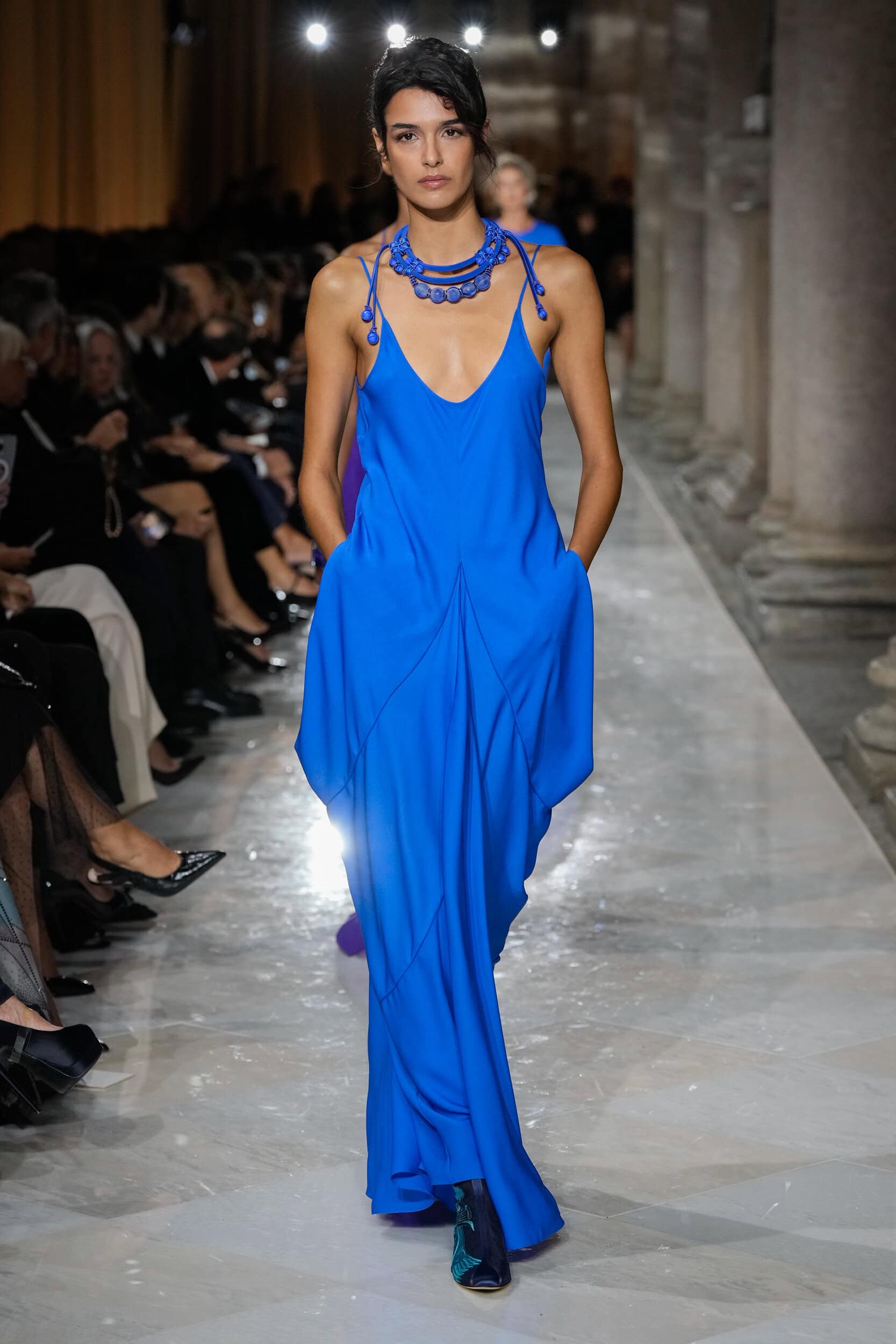 Giorgio Armani Spring 2026 Fashion Show