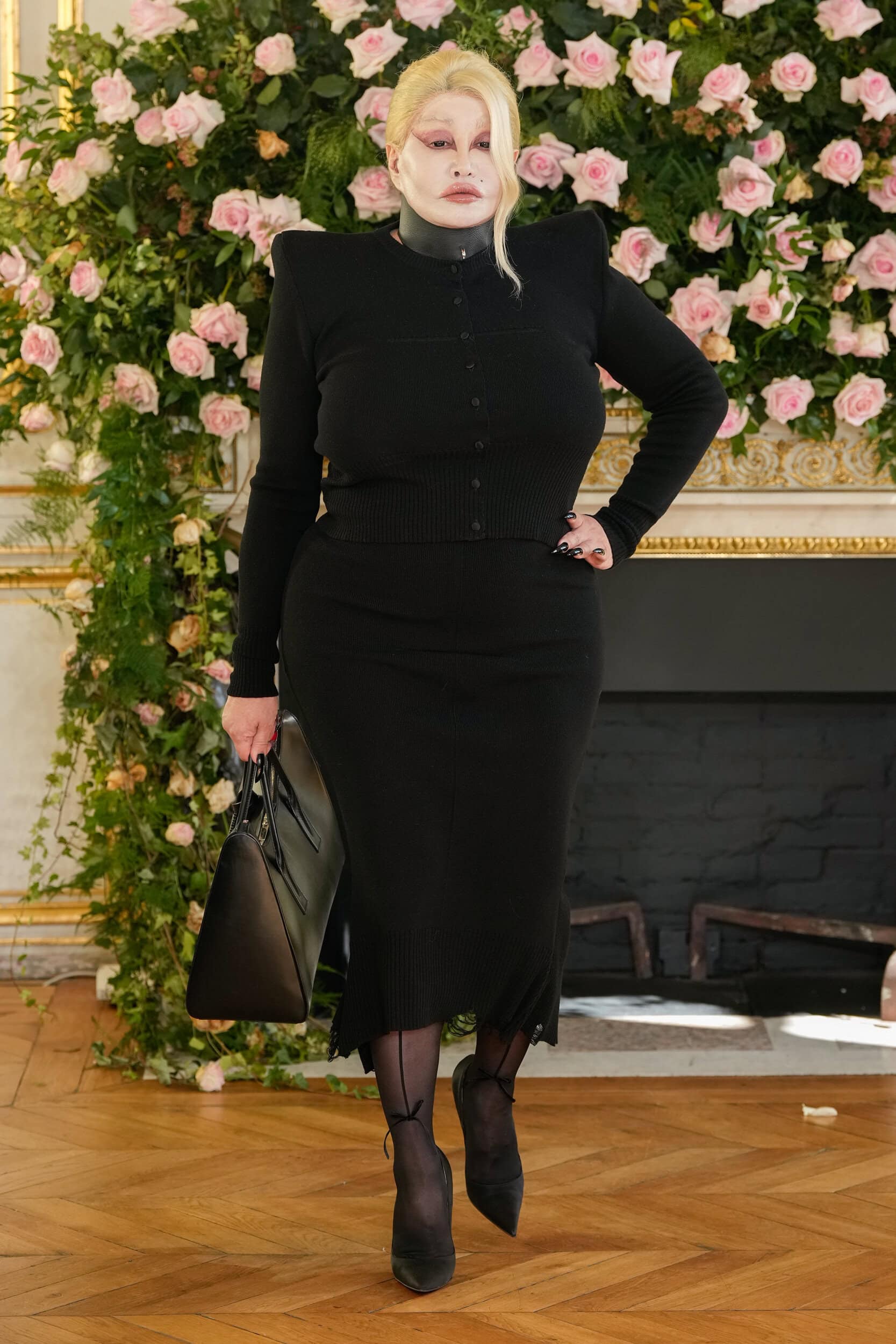 Matieres Fecales Spring 2026 Fashion Show