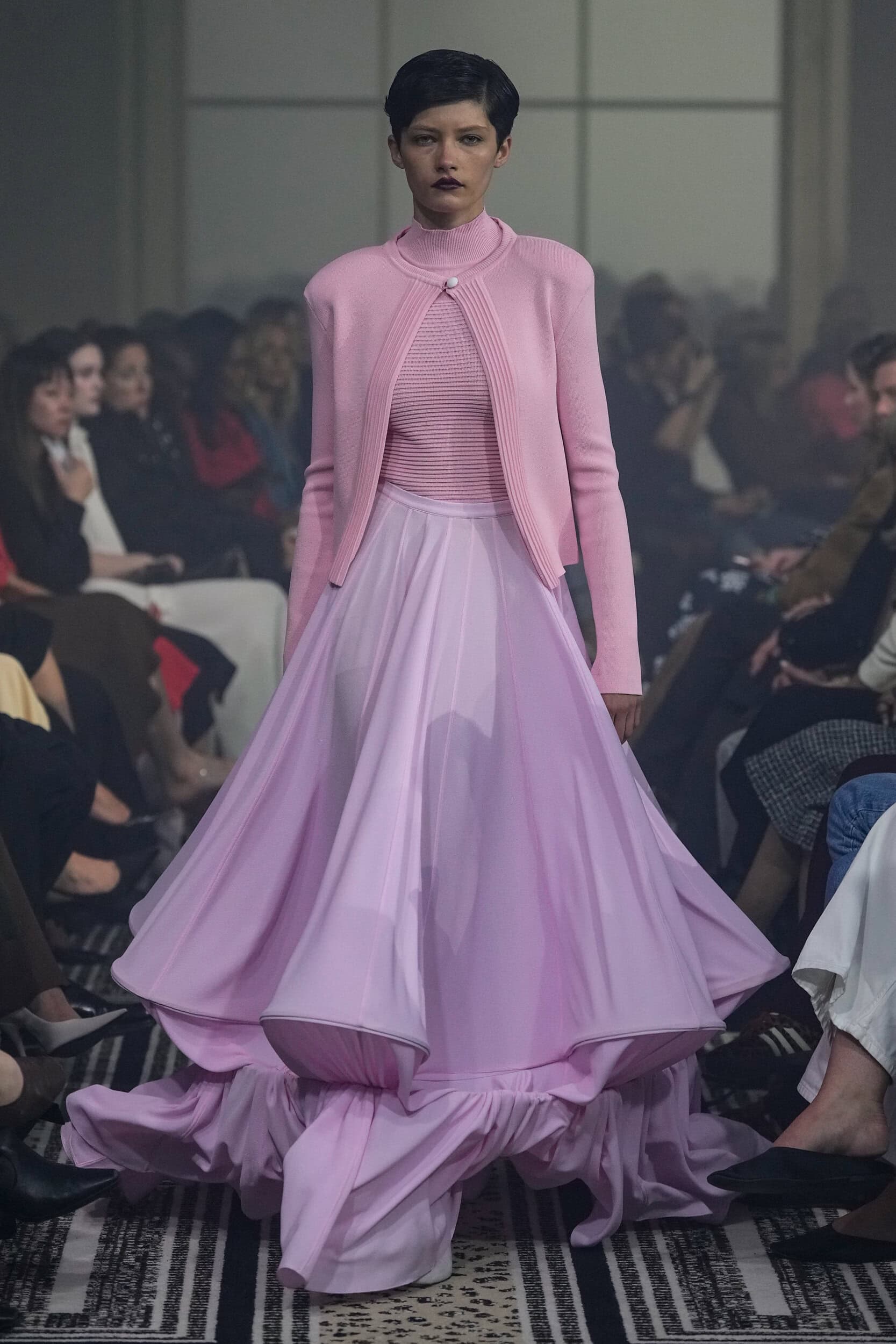 Edeline Lee Spring 2026 Fashion Show