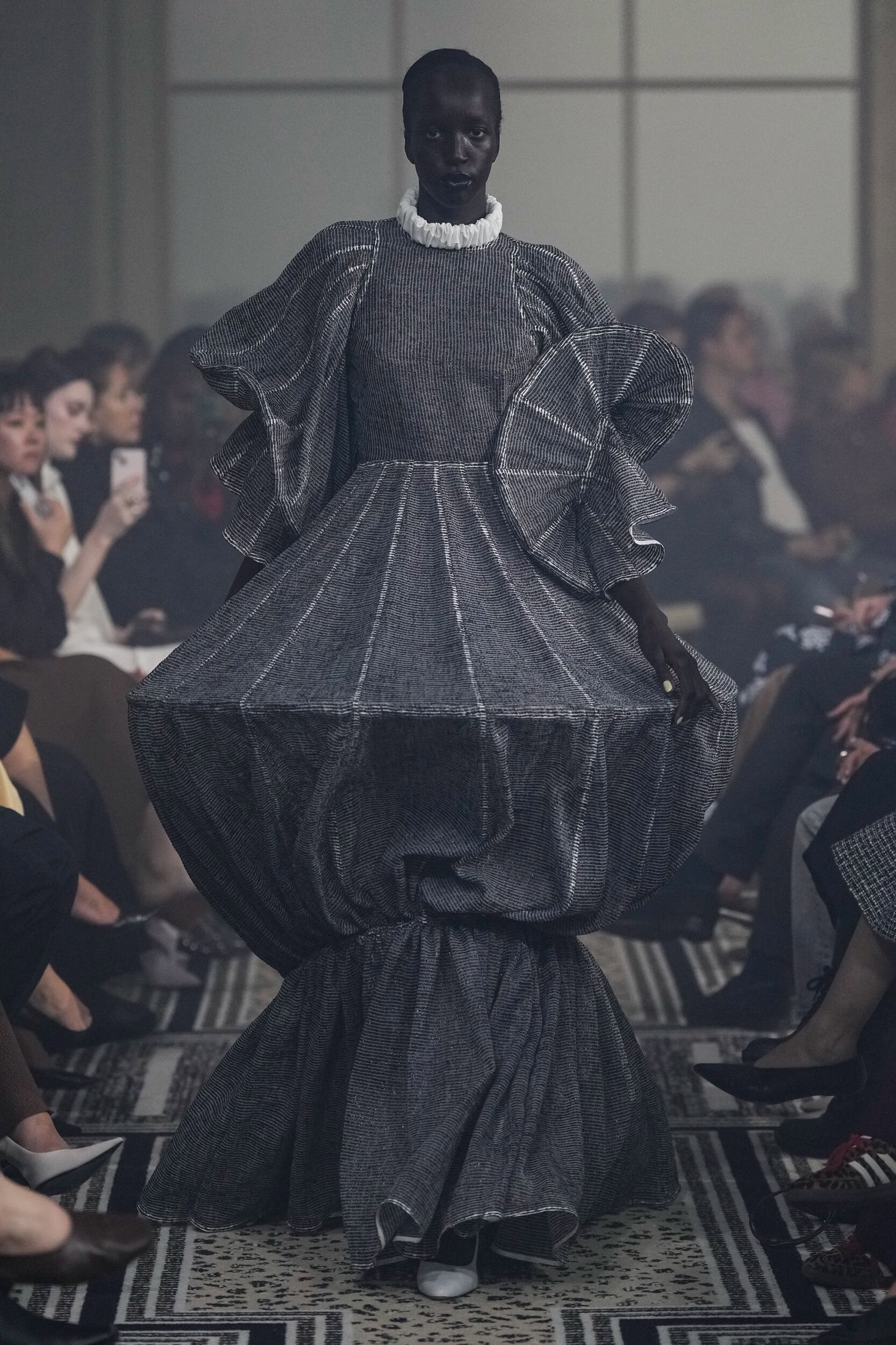 Edeline Lee Spring 2026 Fashion Show